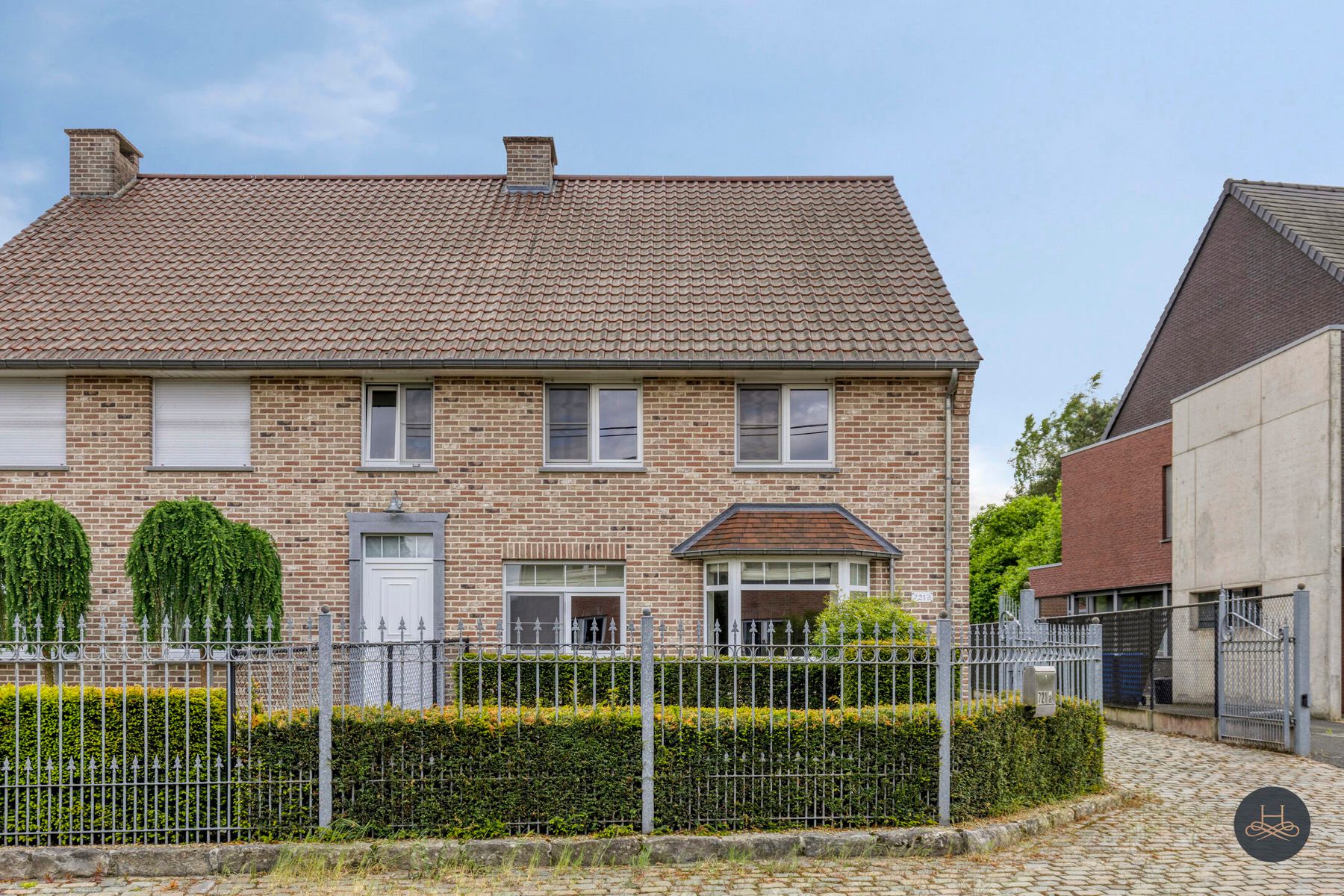 Instapklare, energiezuinige woning in rustige buurt foto 2