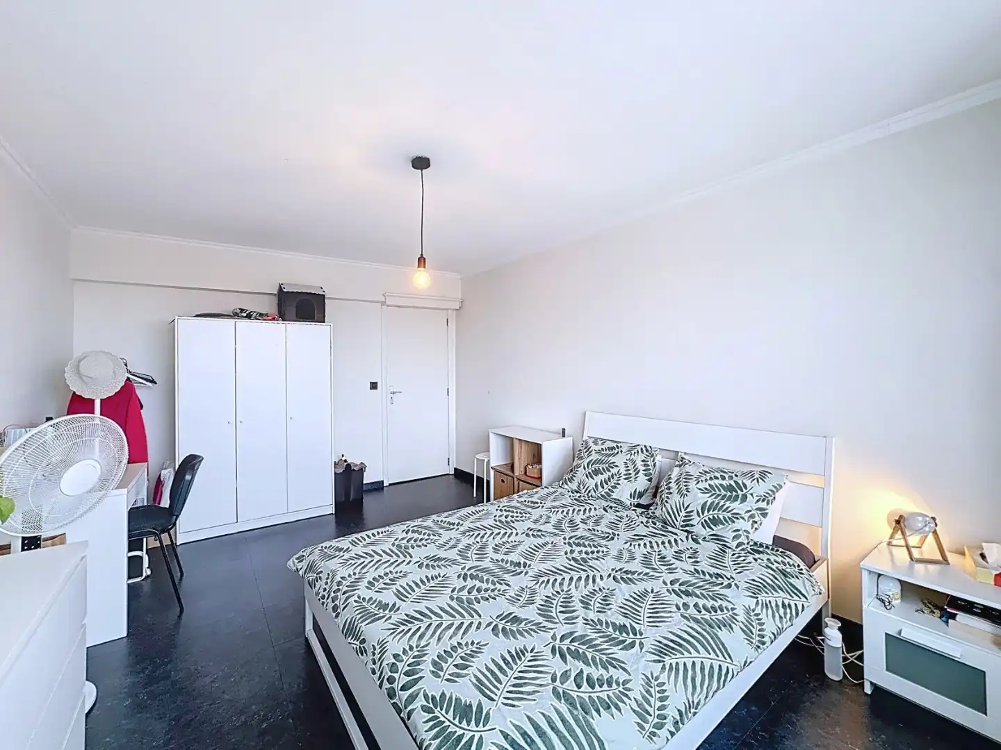 Appartement op absolute toplocatie met fantastisch zicht foto 11