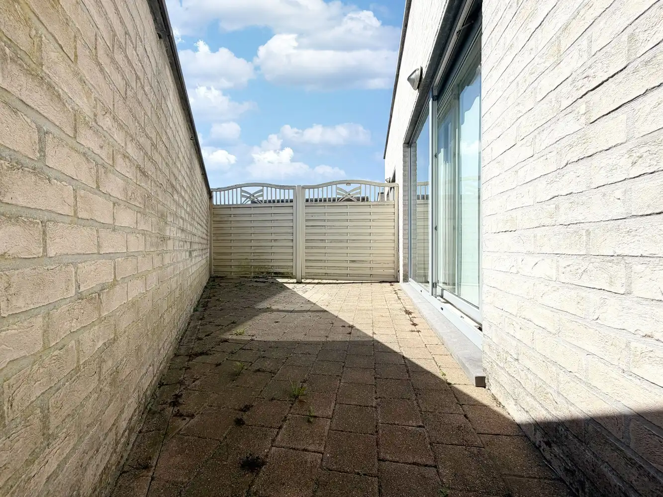 Lichtrijk appartement met 2 slpk in hartje Torhout! foto 10