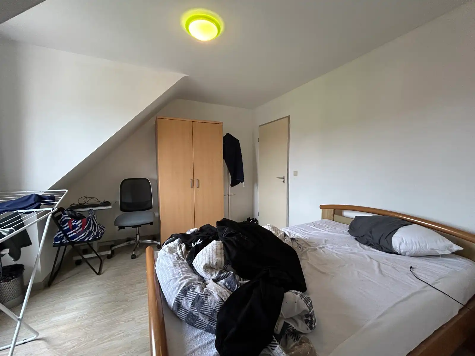 Duplex met 2 slaapkamers te Oud-Heverlee!  foto 10