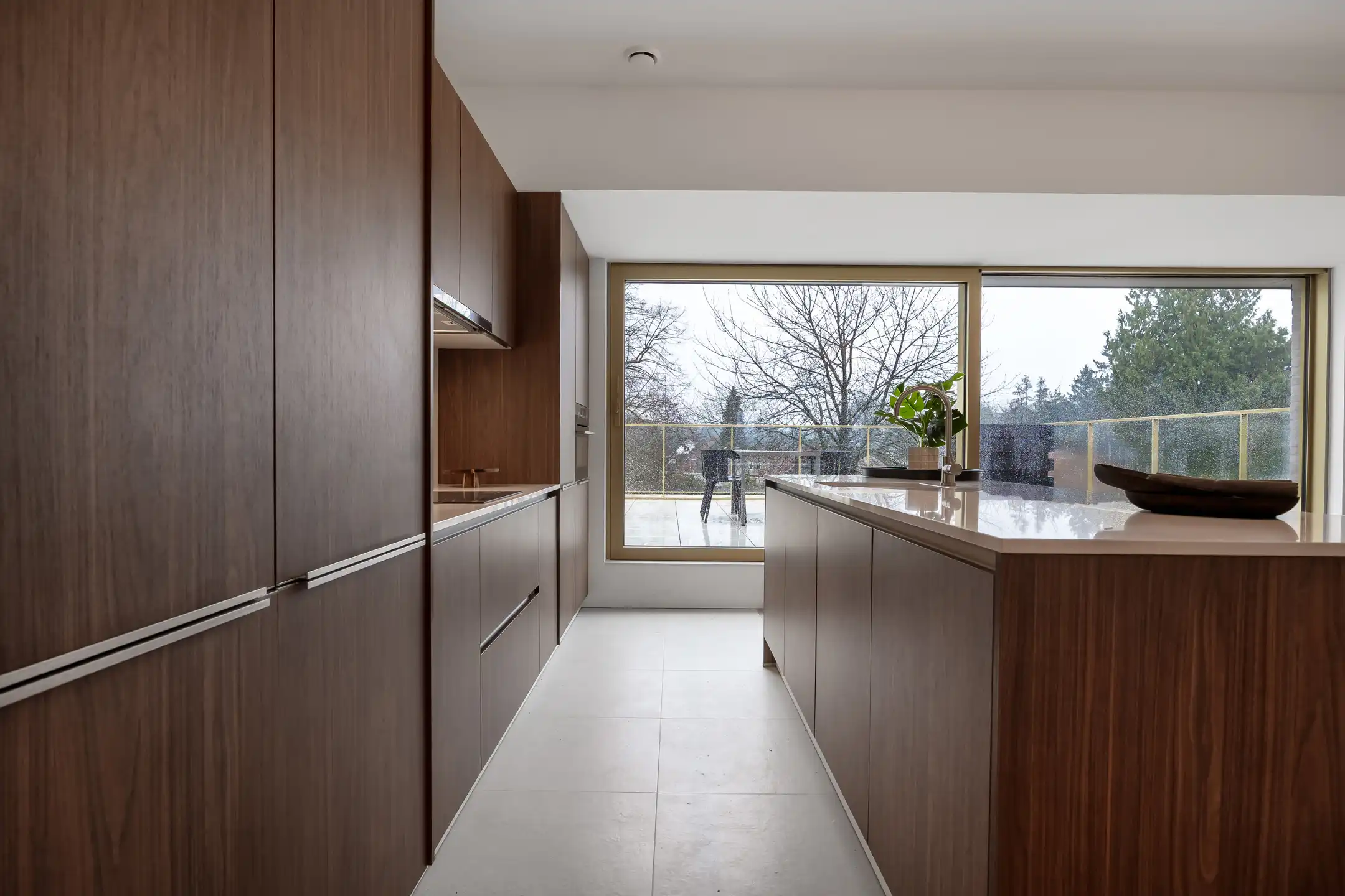 Prachtig penthouse in hartje Schilde foto 3