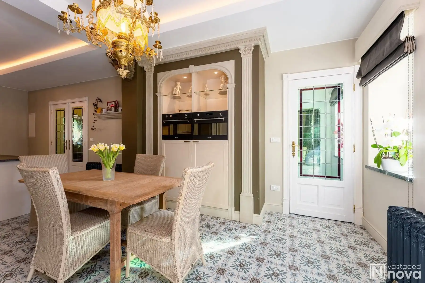 exclusieve herenwoning foto 7