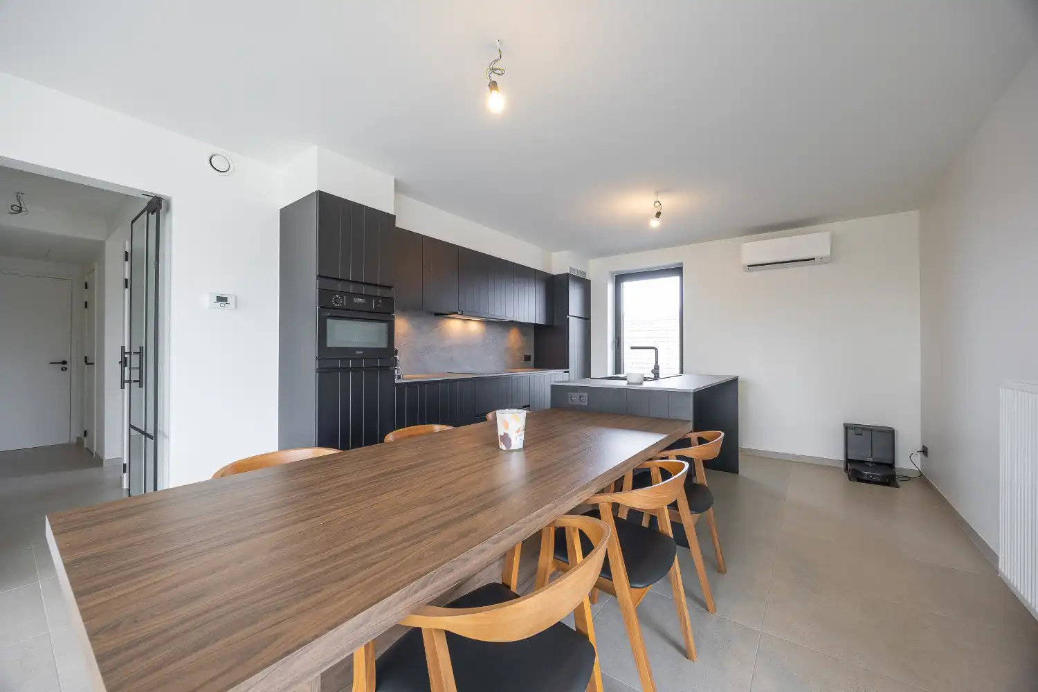 Luxe nieuwbouwappartment met riant terras te koop in Middelkerke foto 13