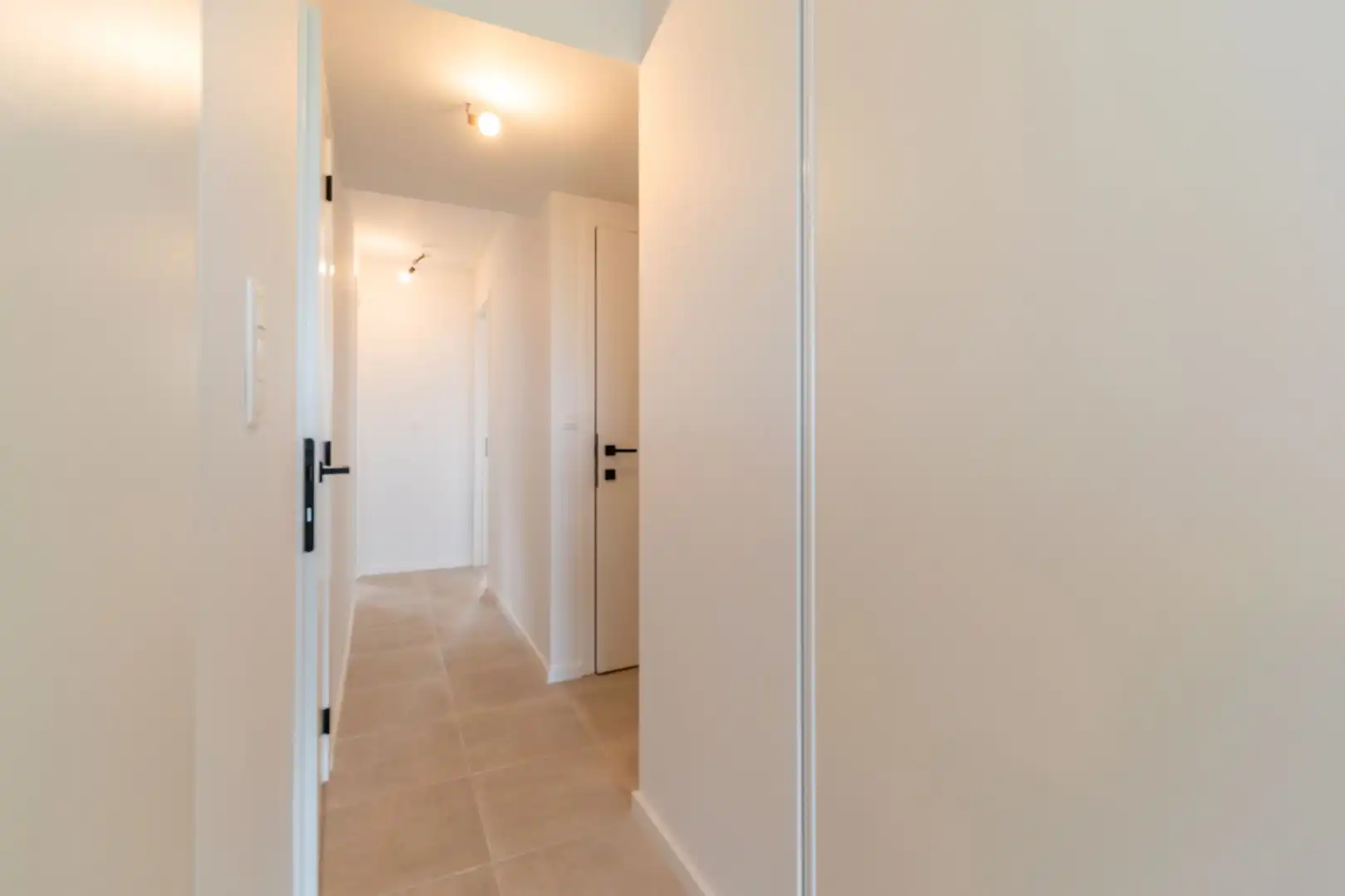 Een energiezuinig nieuwbouwappartement te Halle! foto 11