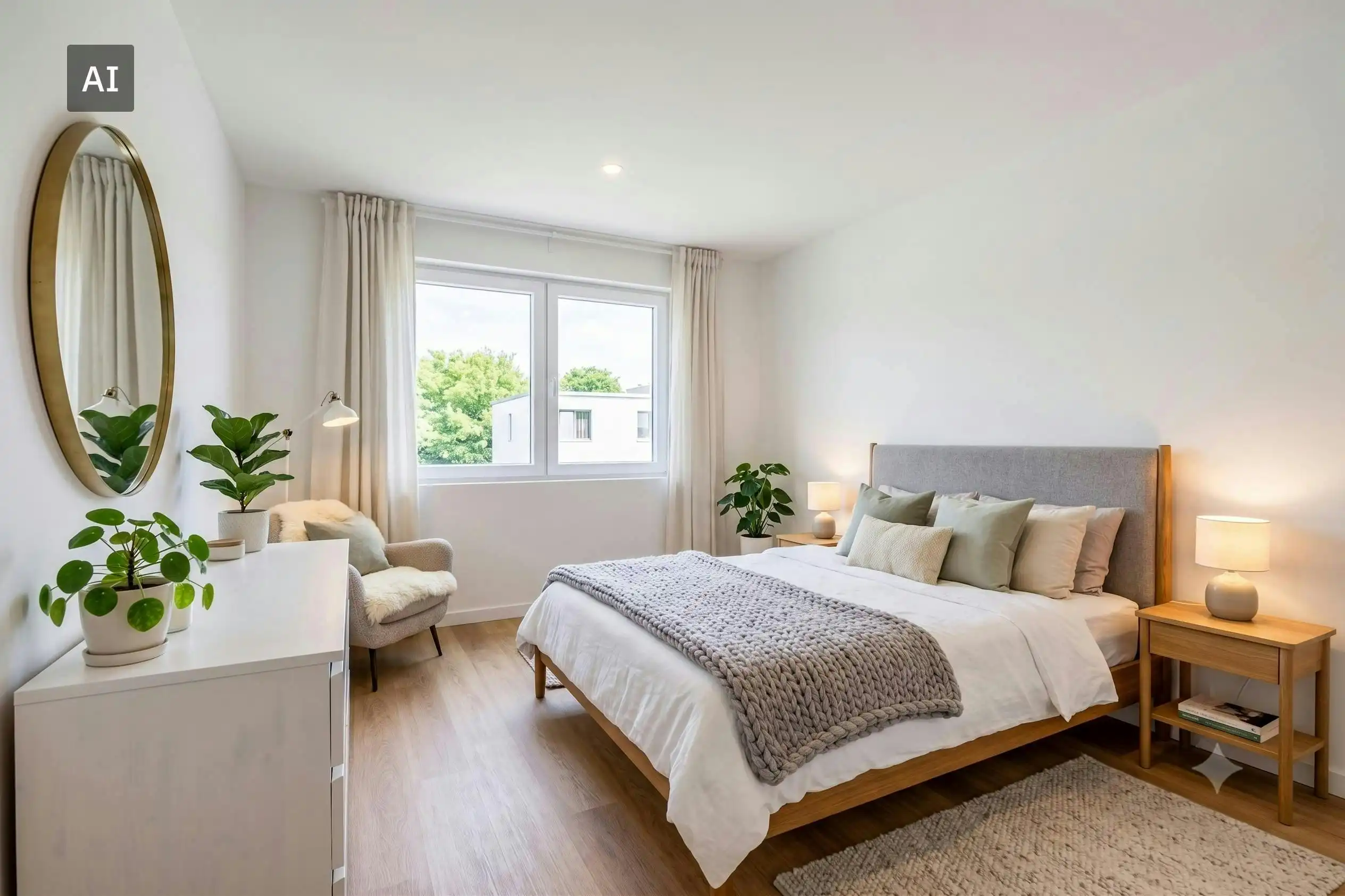 Nieuwbouwwoning met 3 slaapkamers in een kindvriendelijke buurt foto 9