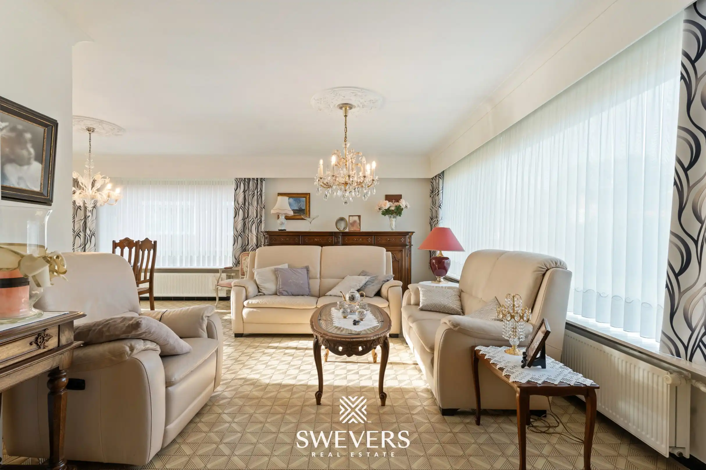 Verzorgde, gelijkvloerse woning op een perceel van 16a41 in Zolder foto 4