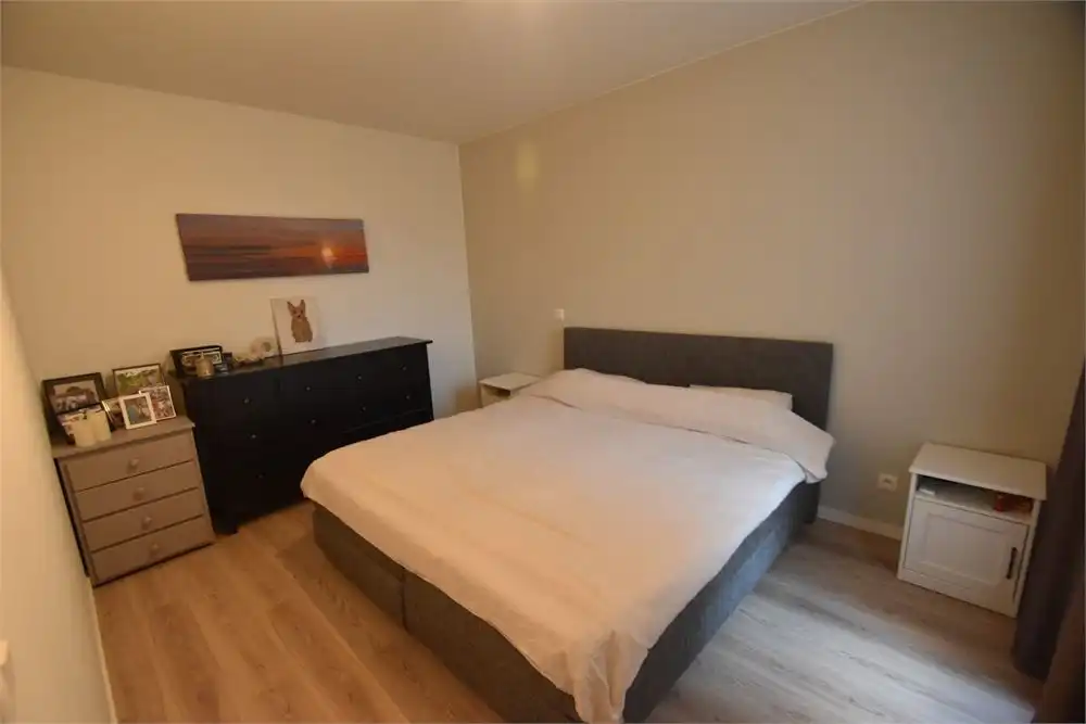 Moderne woning in rustig dorp foto 8