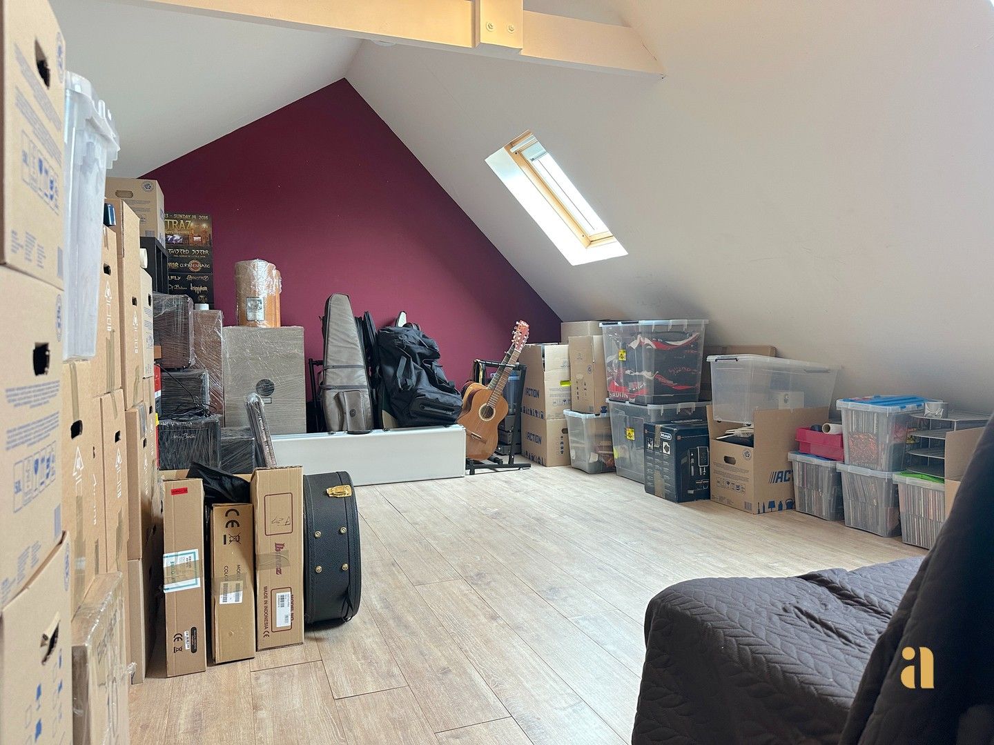 Gezinswoning met optie voor zelfstandige en prachtig uitzicht foto 19