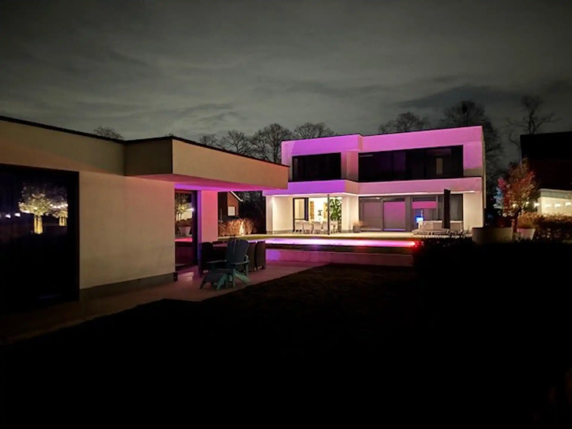 Luxe villa nabij de Schelde foto 23