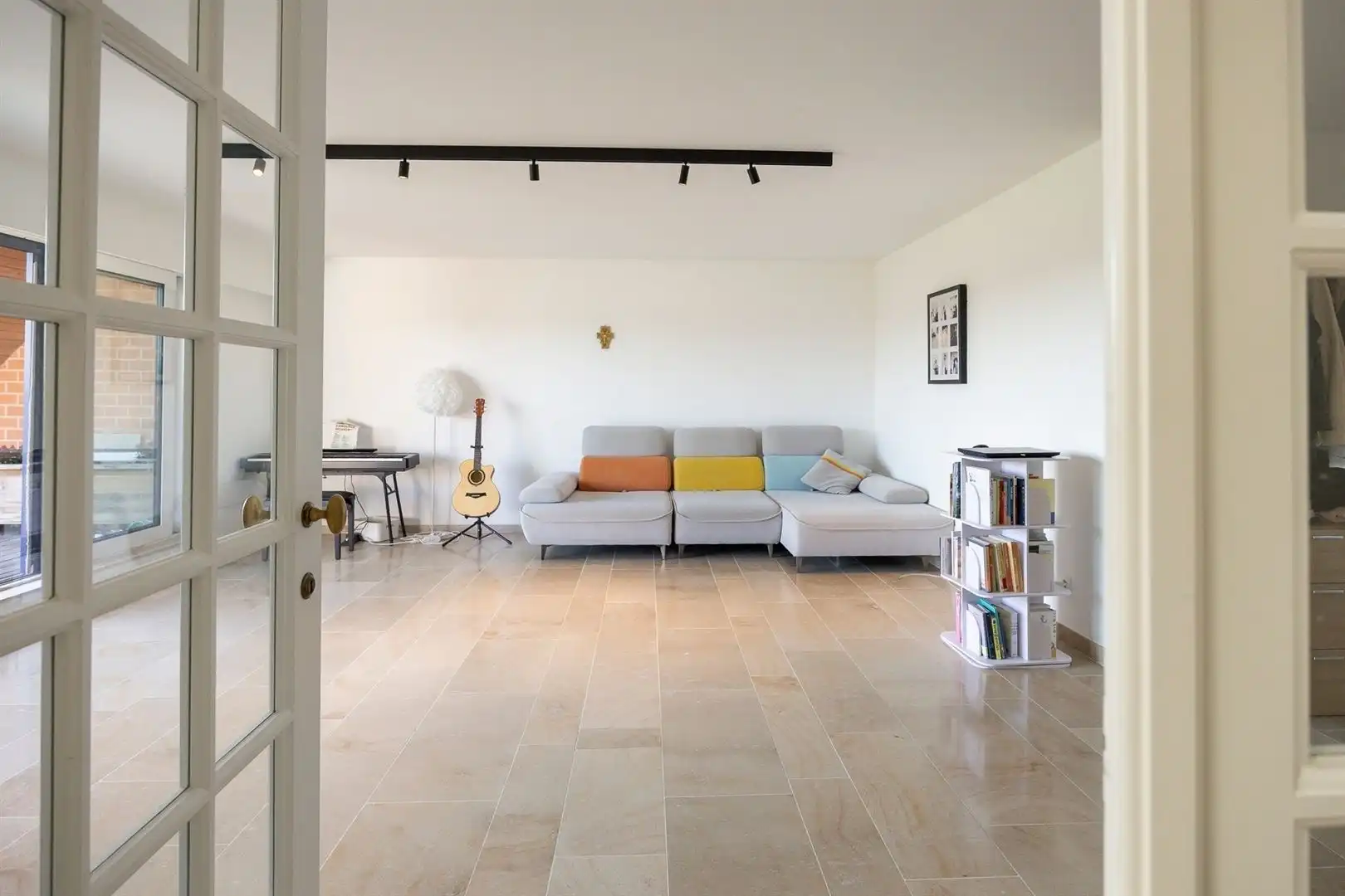 PENTHOUSE duplex 248m² op de golf van Brasschaat foto 10