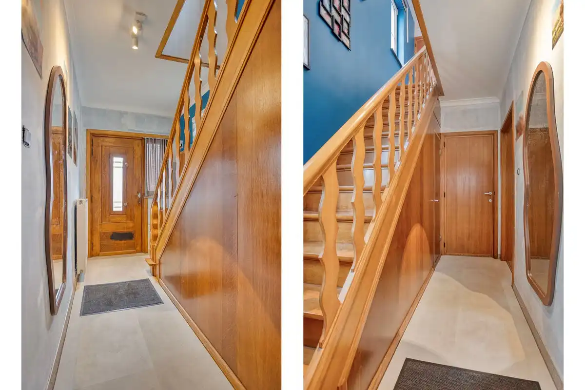 Halfopen bebouwing op een perceel van 11A69CA te Sint-Lambrechts-Herk foto 12