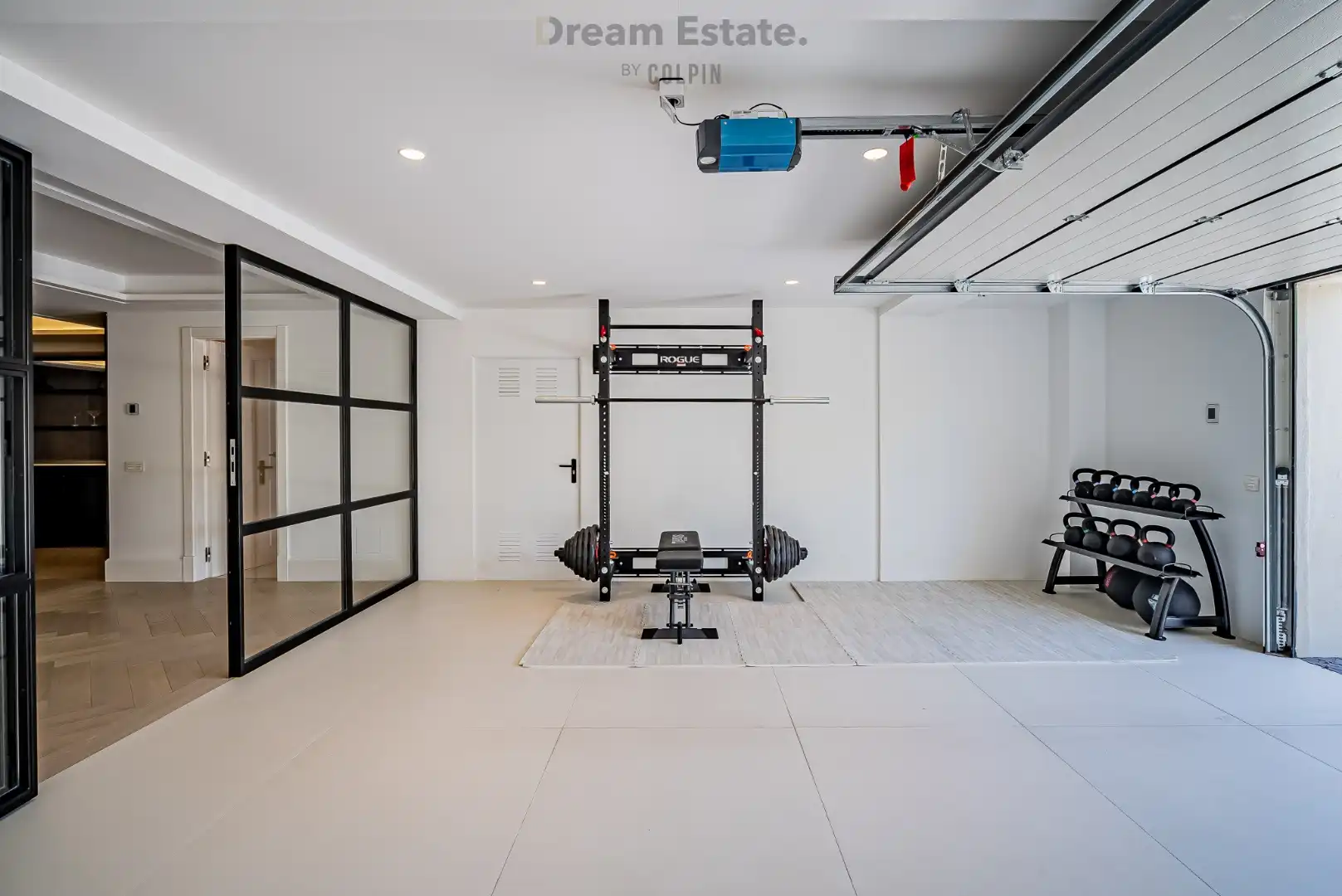 Huiselijke villa vlakbij 3 golfterreinen foto 9