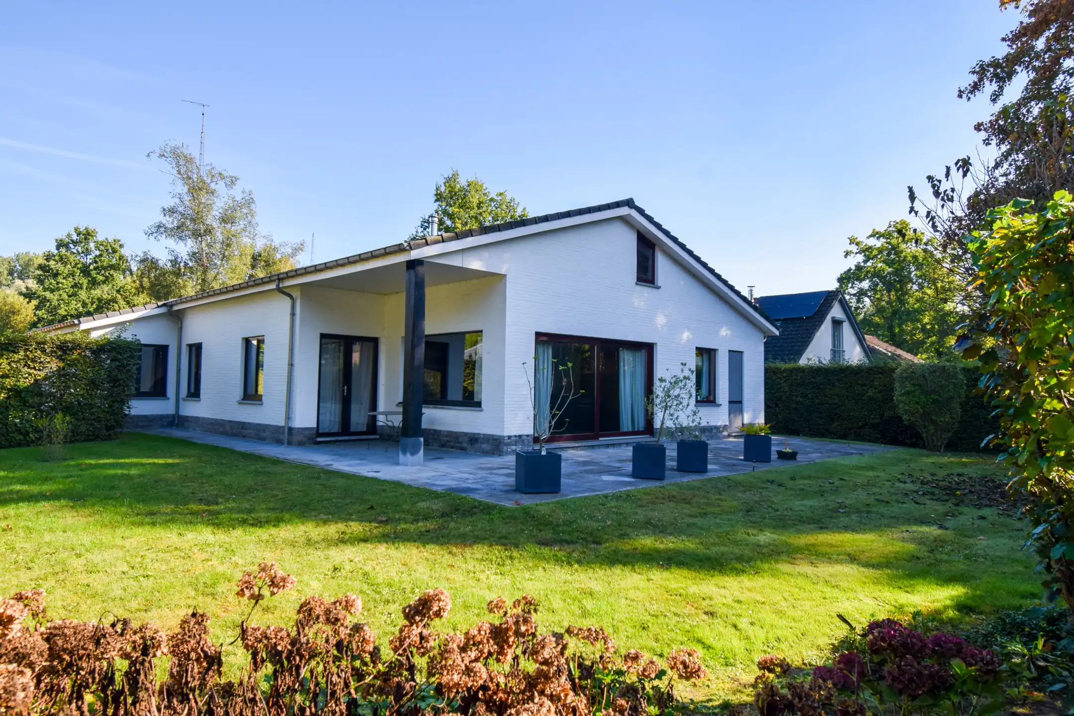 Villa te koop foto 2