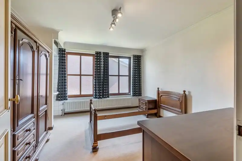 Ruime woning met 3 slaapkamers in het centrum van Kortenaken foto 17