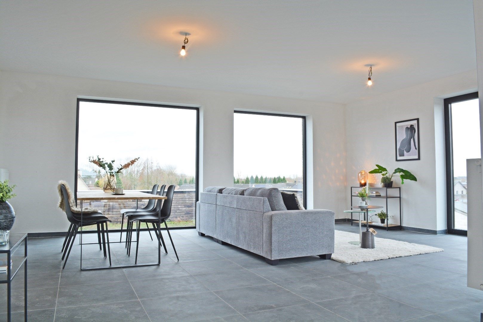 Fantastisch penthouse met 3slpks en 2 bdks – 6% BTW mogelijk! foto 2