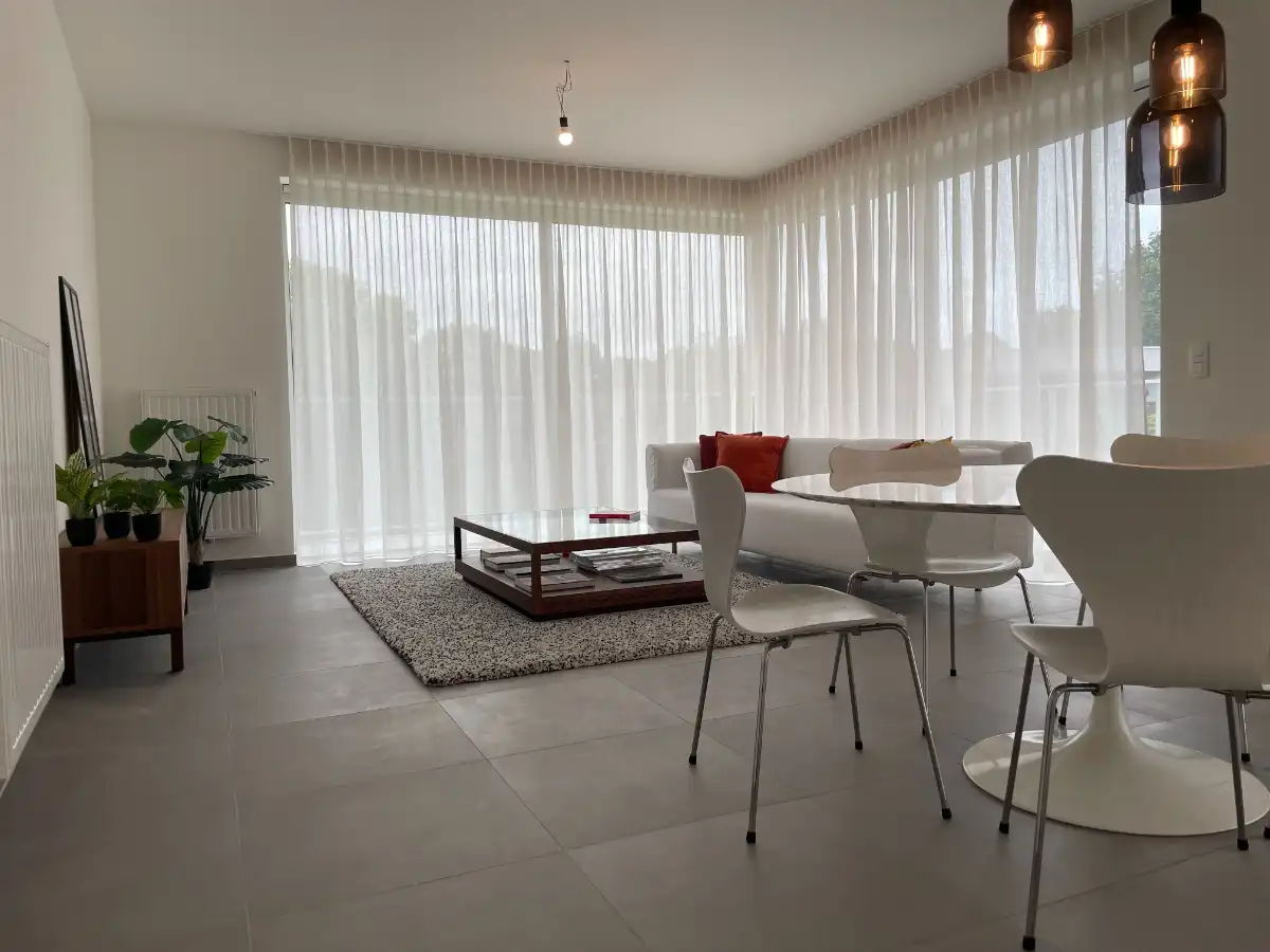 Nieuwbouw twee-slaapkamer appartement foto 10