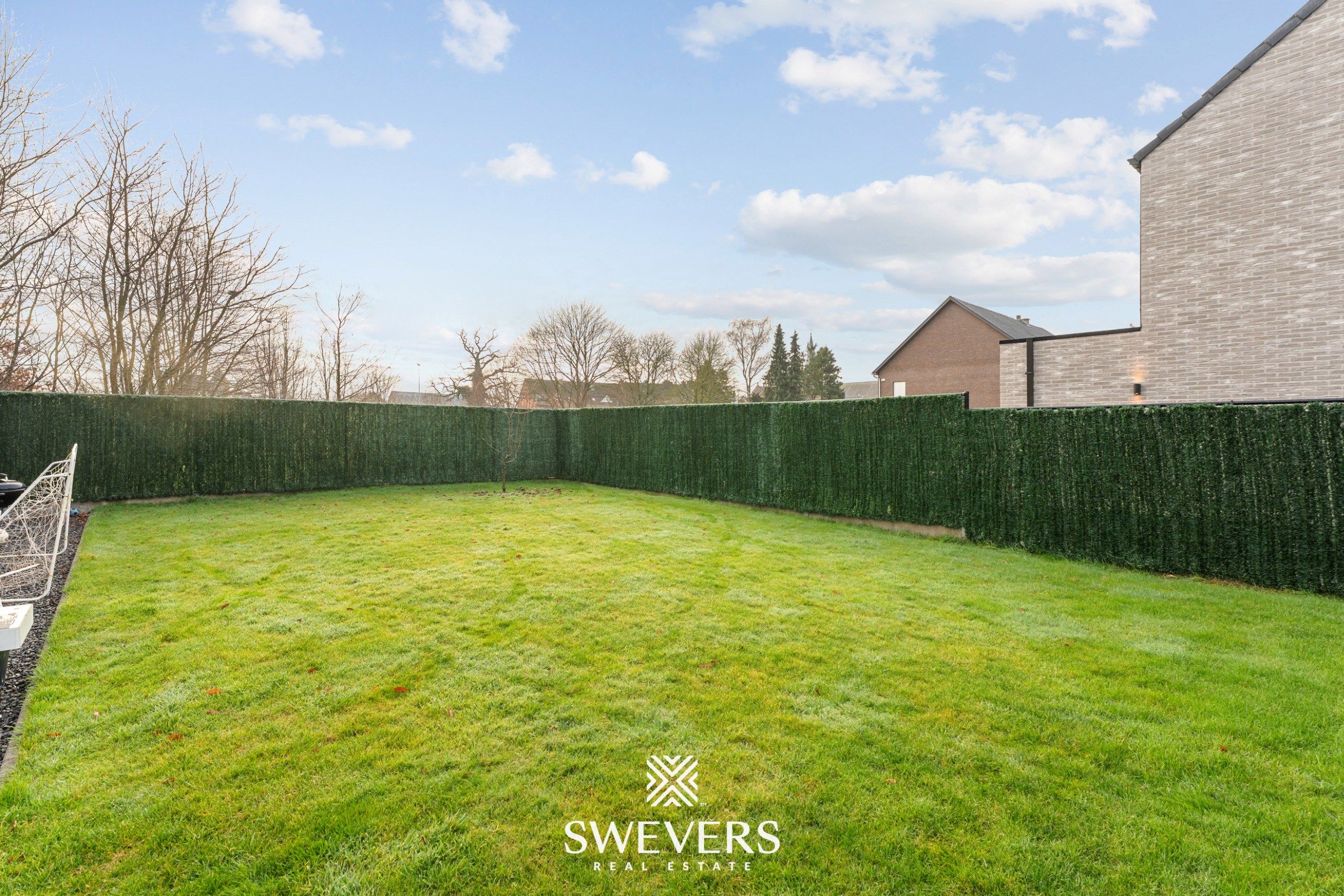 Luxe BEN-villa met uitzonderlijke lichtinval en privacy in Heusden-Zolder foto 28