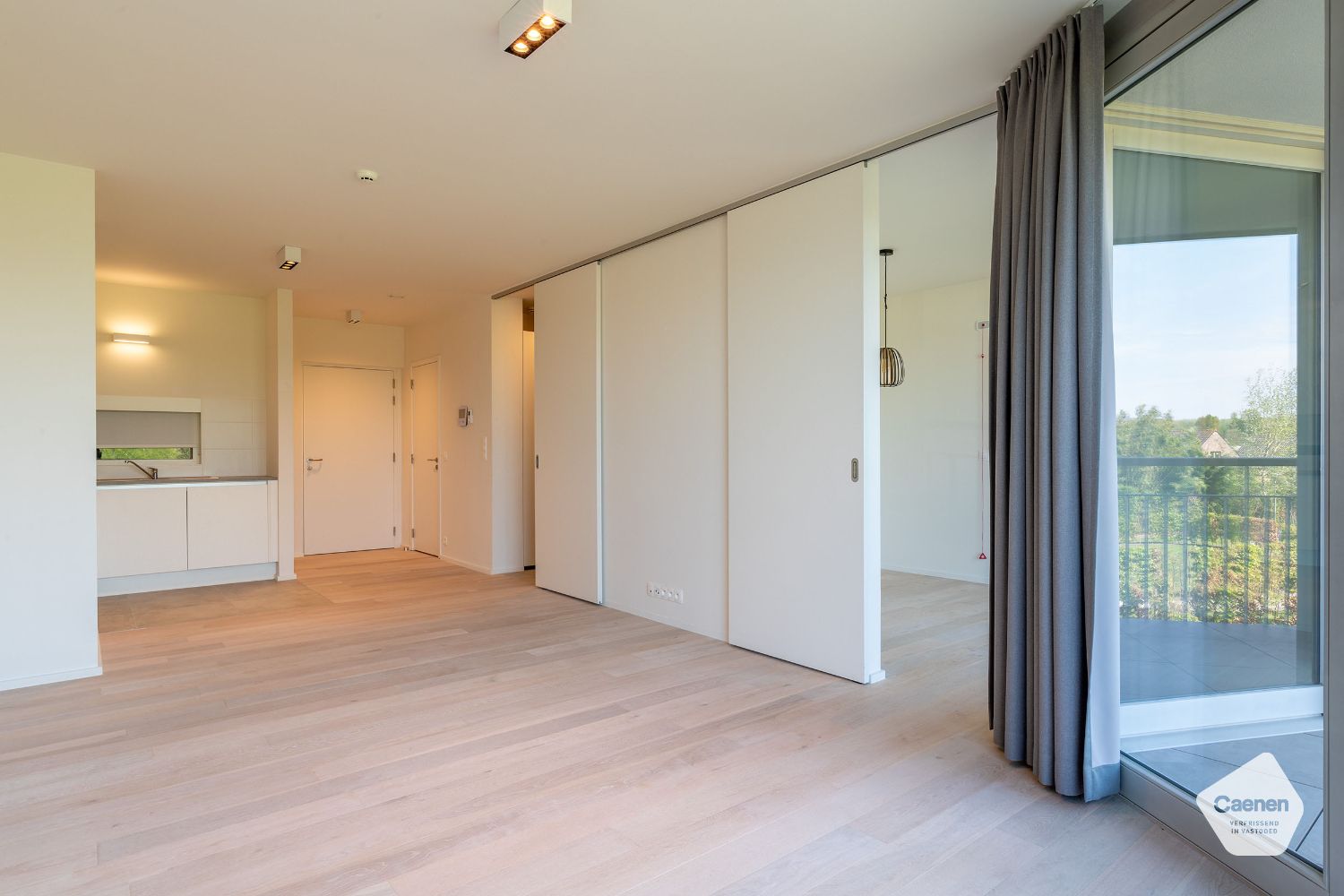 Assistentieflat te huur in Oostduinkerke foto 2