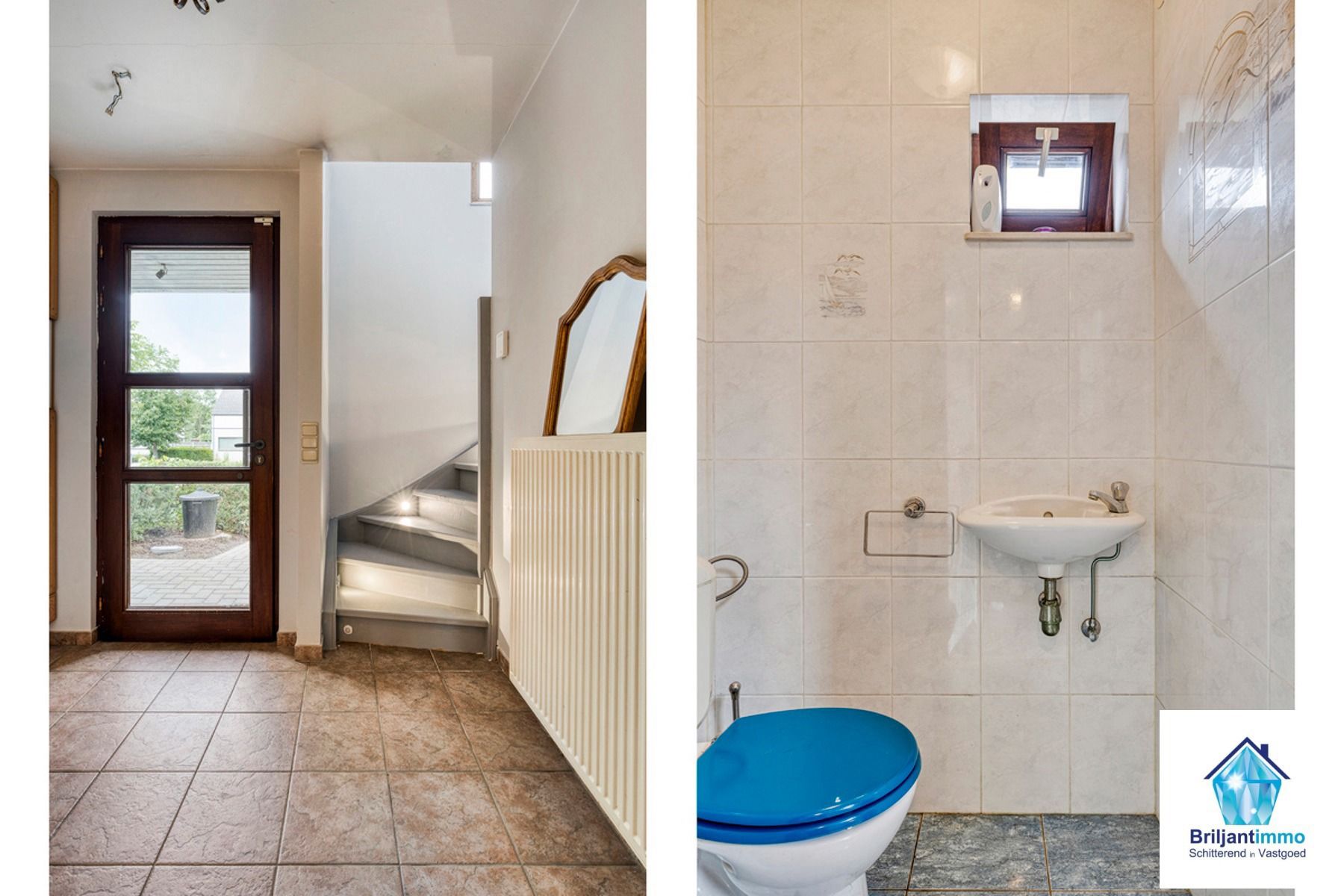 Wonen met comfort: airco, jacuzzi, rolluiken & meer foto 2