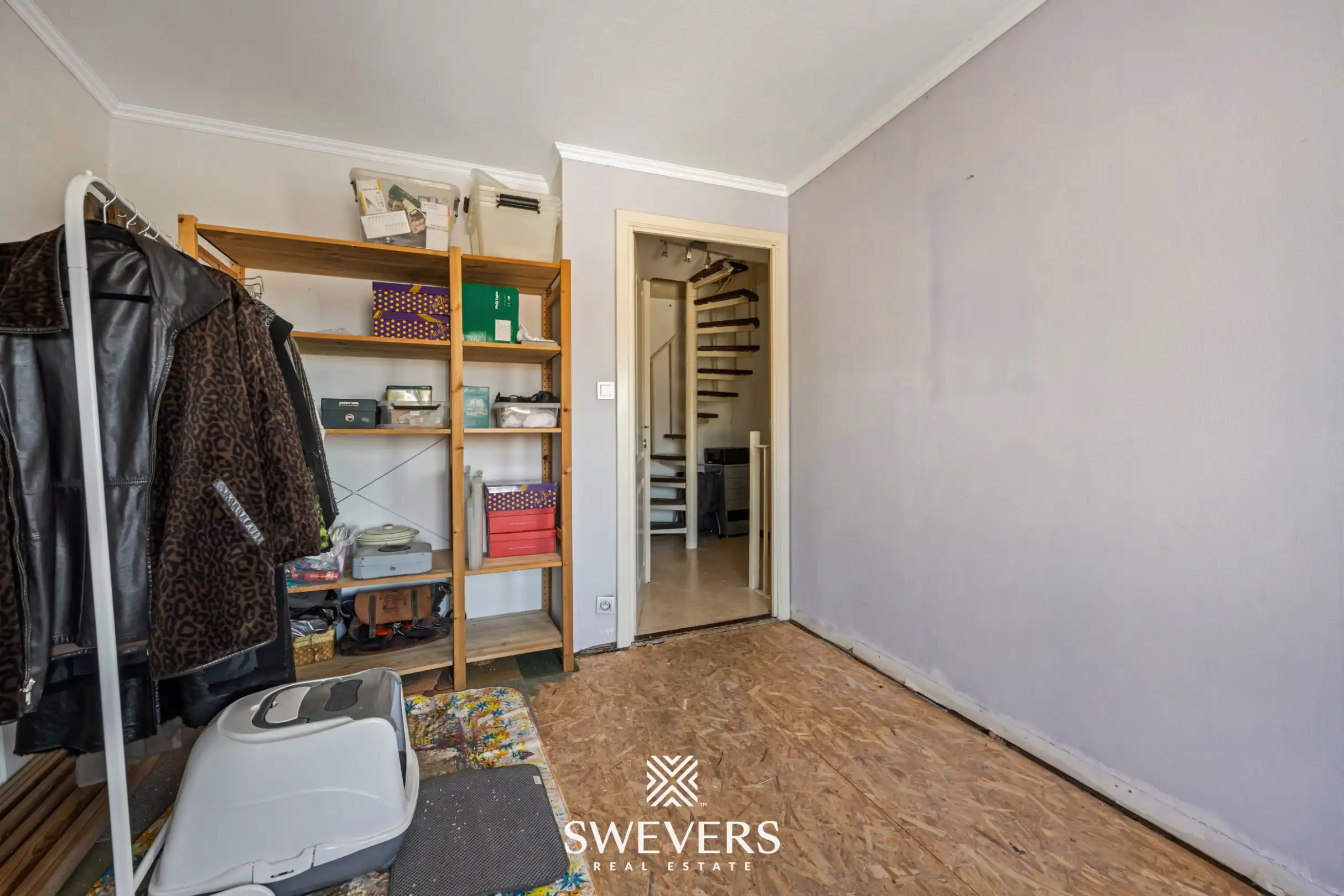 Wonen, werken of verhuren: veelzijdig pand met 6 afzonderlijke entiteiten in centrum Beringen foto 32