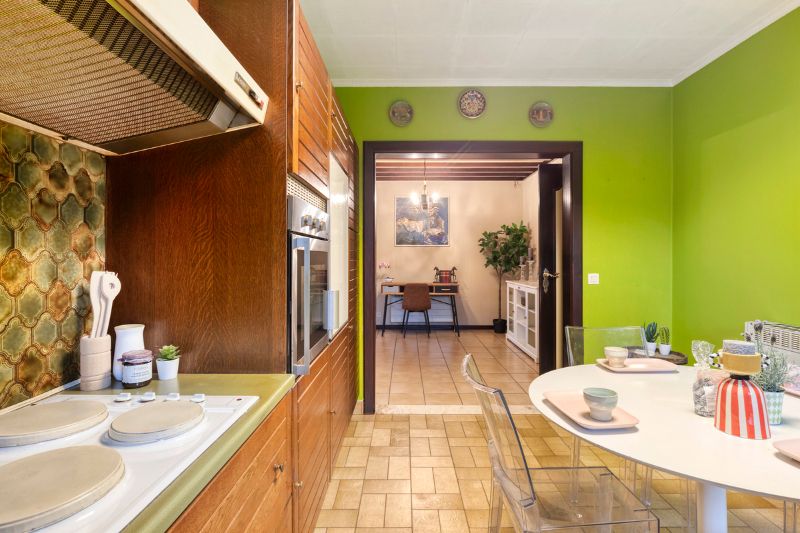 Ruime woning op 1061 m2! foto 5