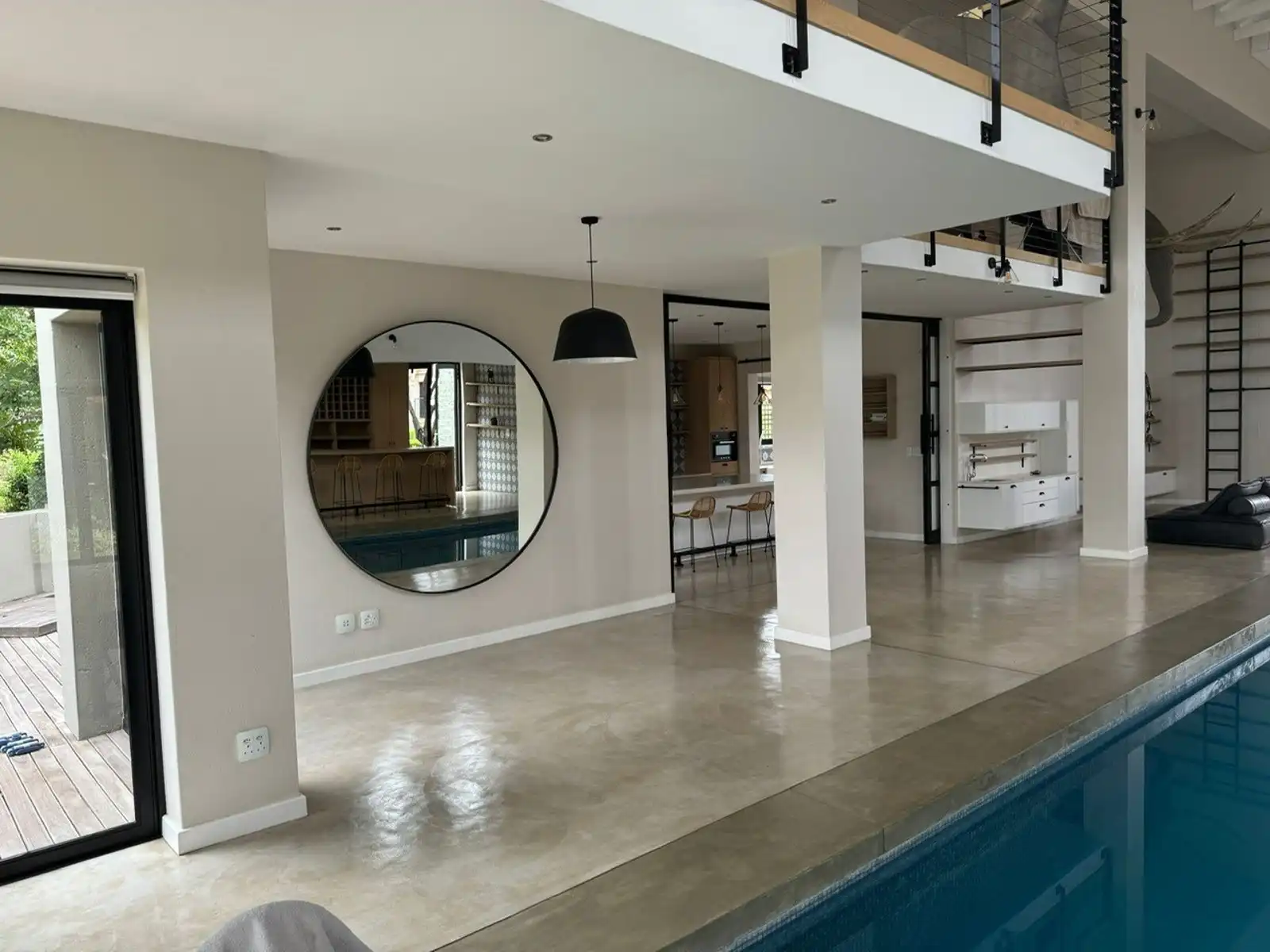 Uitzonderlijke vakantiewoning in Zuid-Afrika foto 29