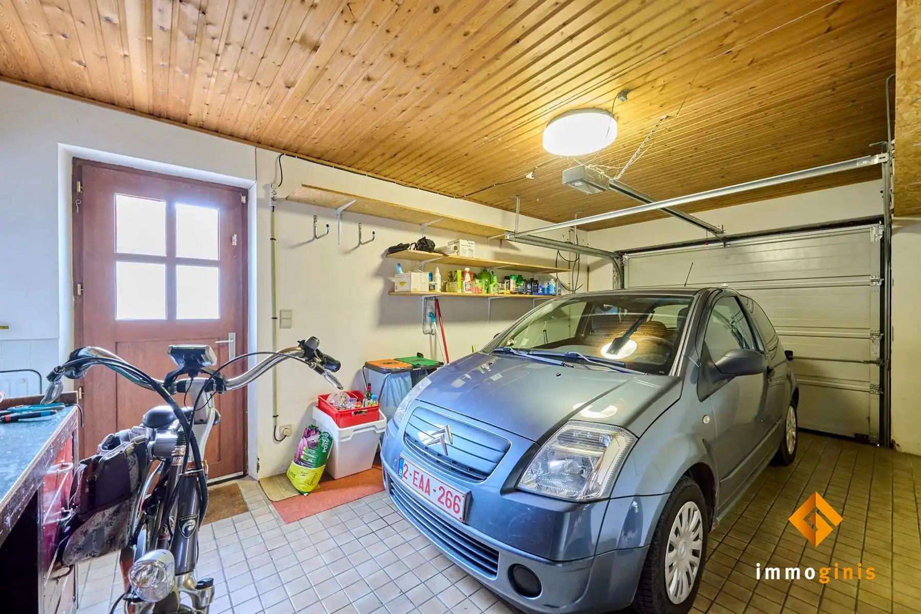 Verrassend ruime woning met 5 slaapkamers en een vrijstaand bijgebouw van 95 m²! foto 15