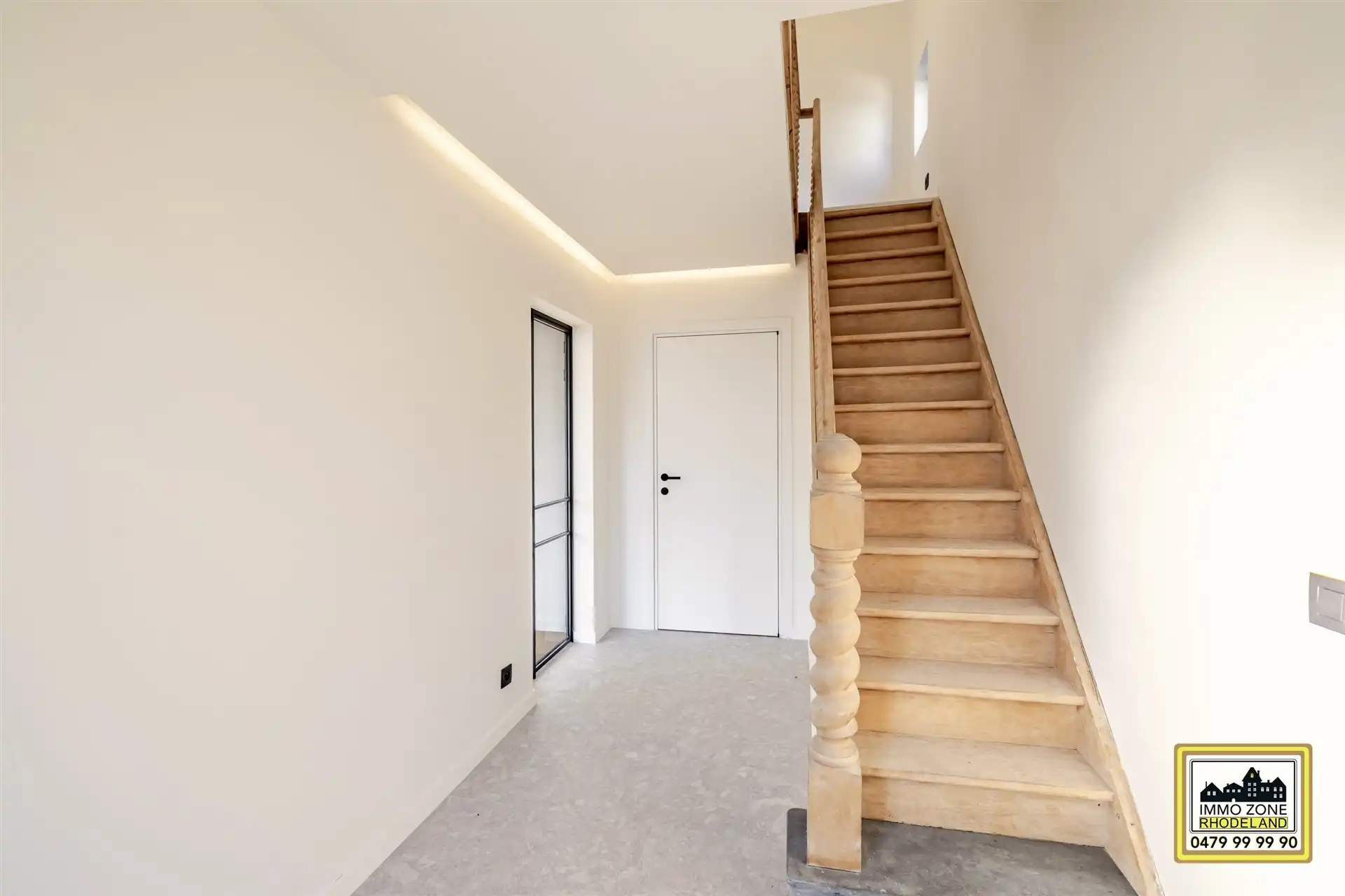 Uiterst luxueuze woning met 3 slpks, 2 bdks en mooie tuin foto 3