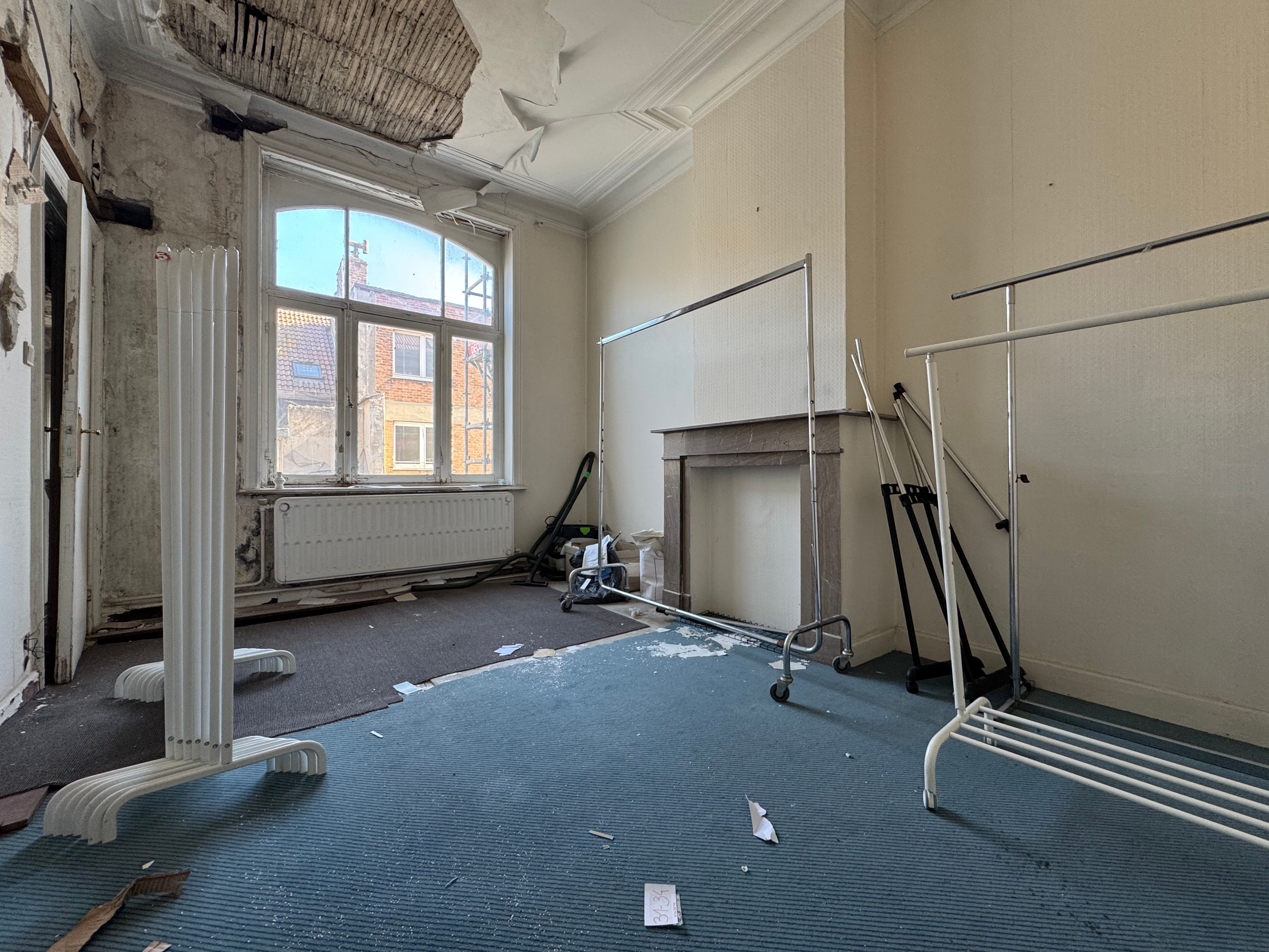 Handelspand 93m² op AAA-locatie foto 10