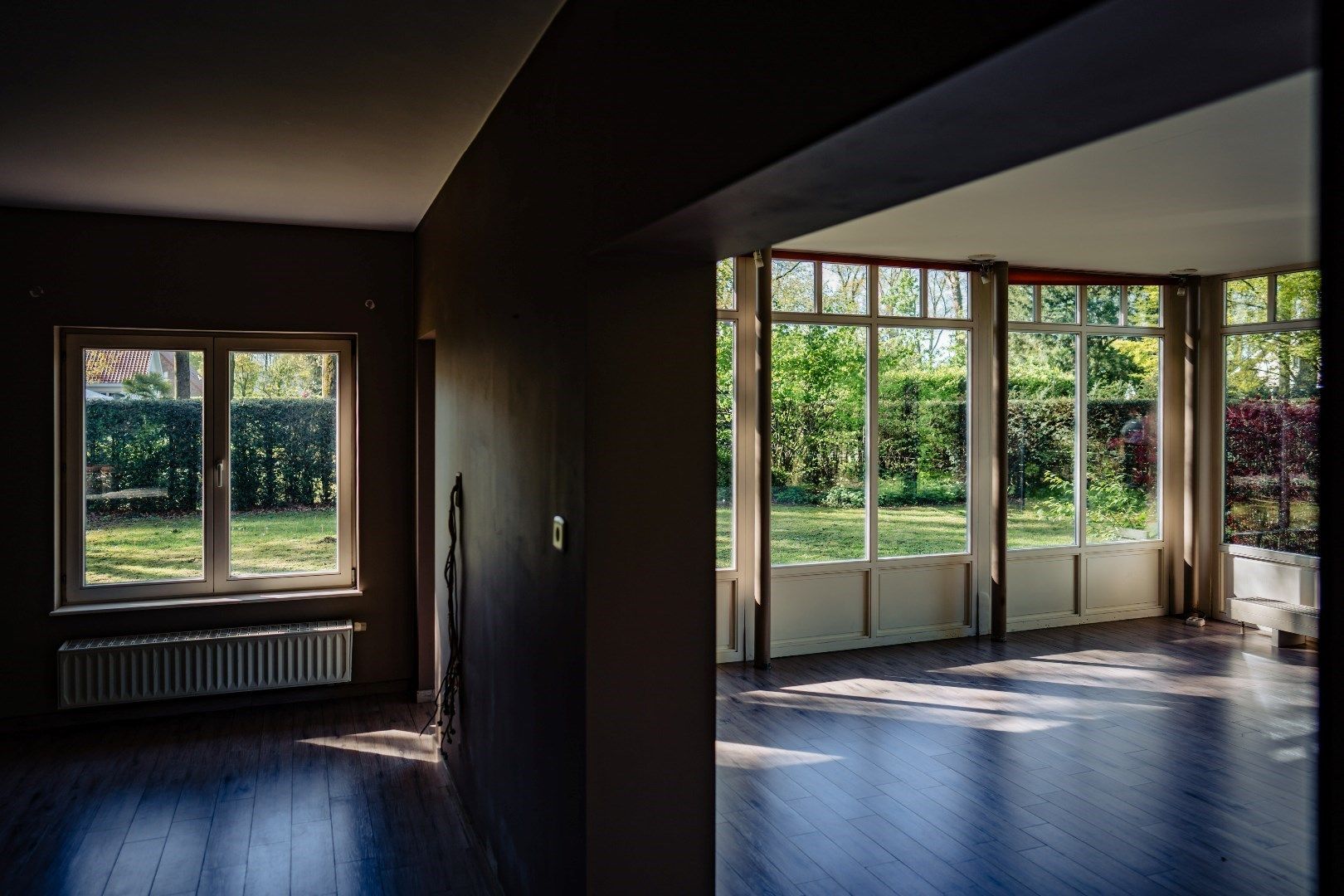 Woning met 3 slpks en tuin op 1.432 m² te Aalter foto 7