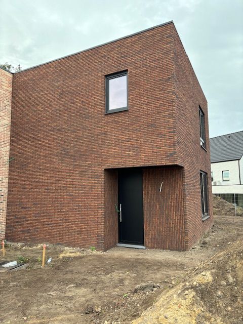  Nieuwbouwproject VITA VERDE - woning op 616m² foto 2