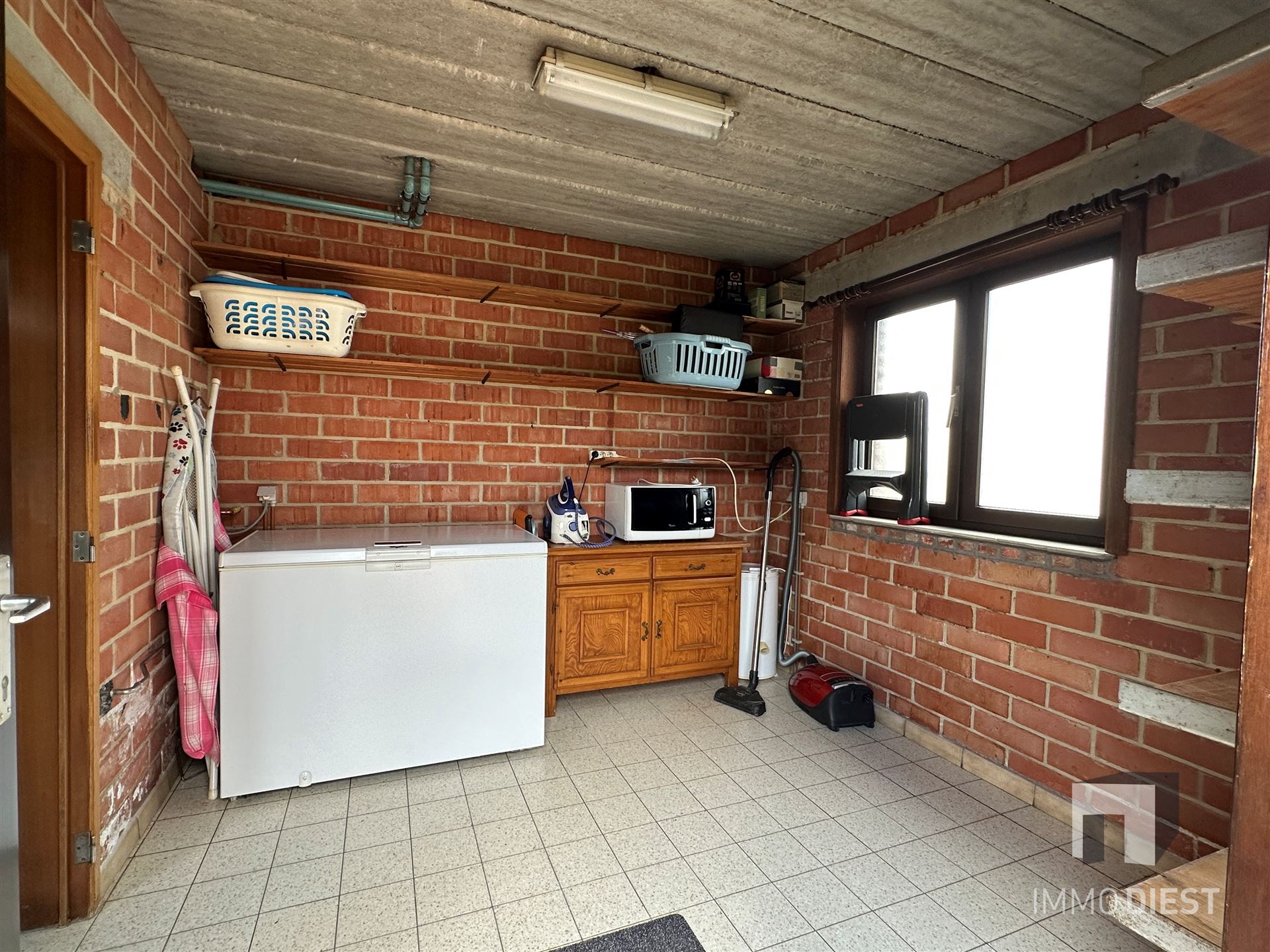 Woning te Molenstede, 3 slaapkamers, 4de mogelijk foto 16