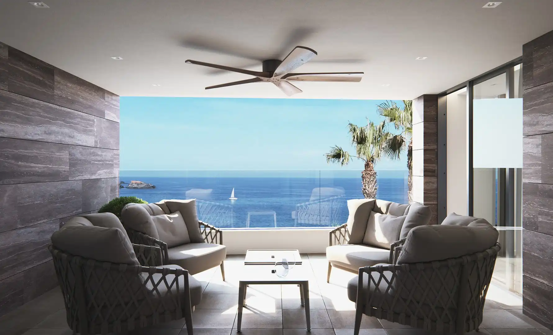 Villas Las Yucas - Cabo de Palos foto 23