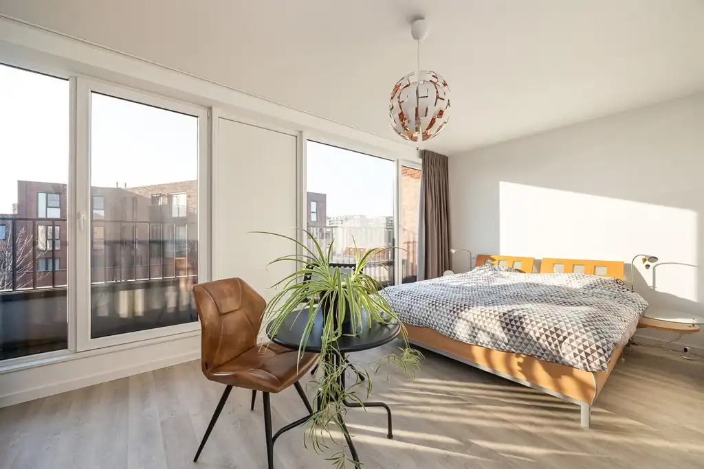 Recente BEN-woning met 3 slaapkamers en tuin foto 13