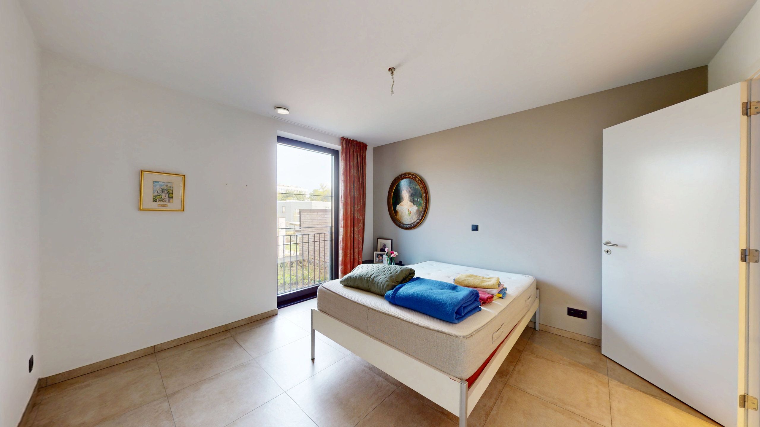 WILRIJK - Modern gelijkvloers duplexappartement met 3 slaapkamers foto 7