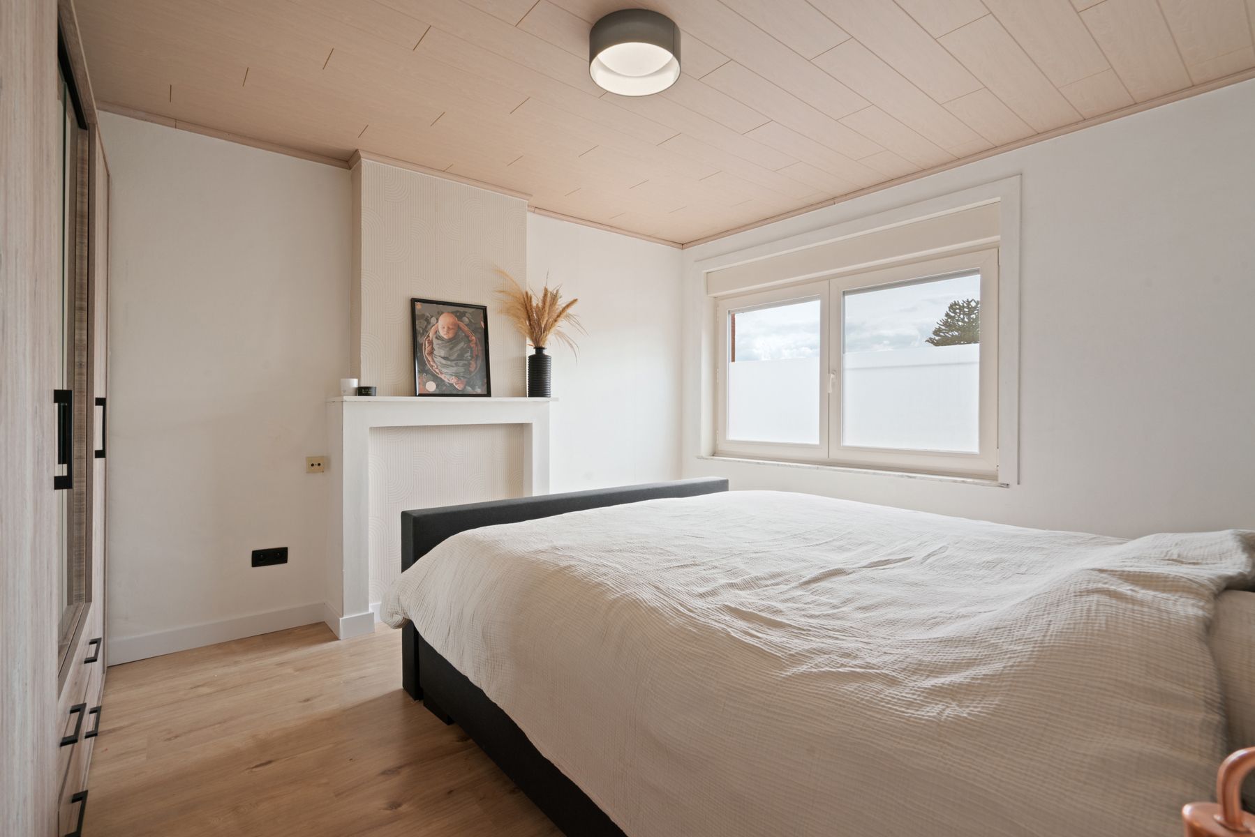 TE KOOP - gerenoveerde woning met 3 slaapkamers en EPC C foto 10