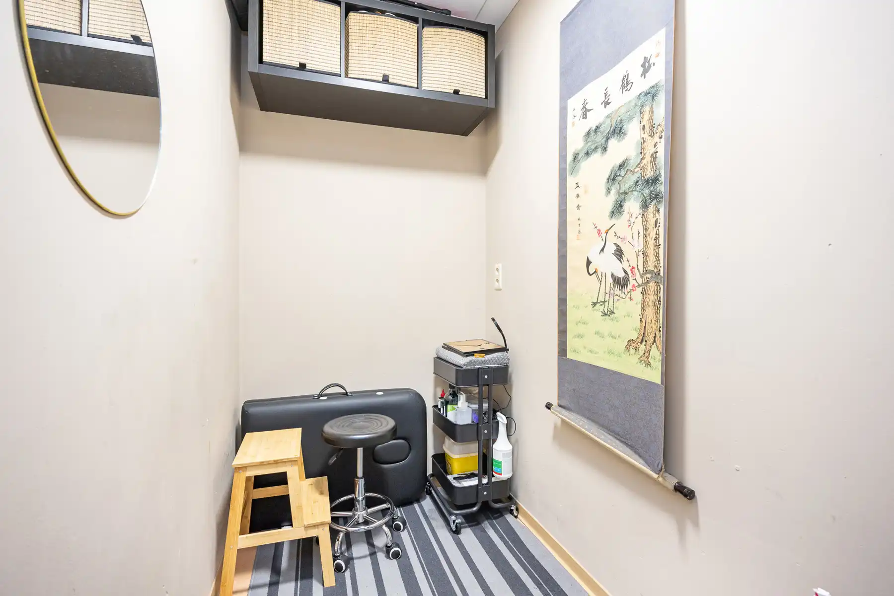 Instapklaar appartement met twee slaapkamers in Rijkevorsel foto 21