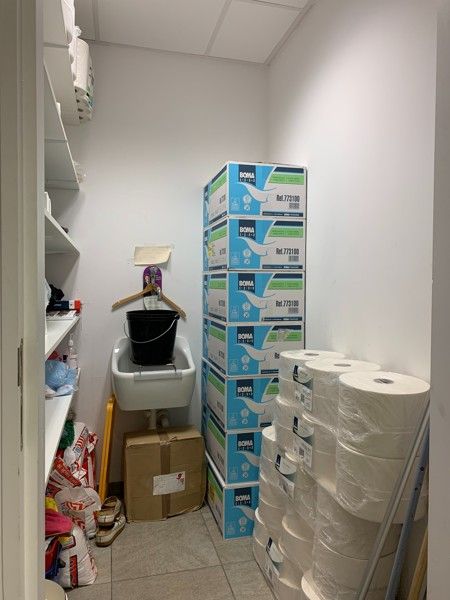 Instapklaar handelsgelijkvloers Te Huur en Te Koop foto 46