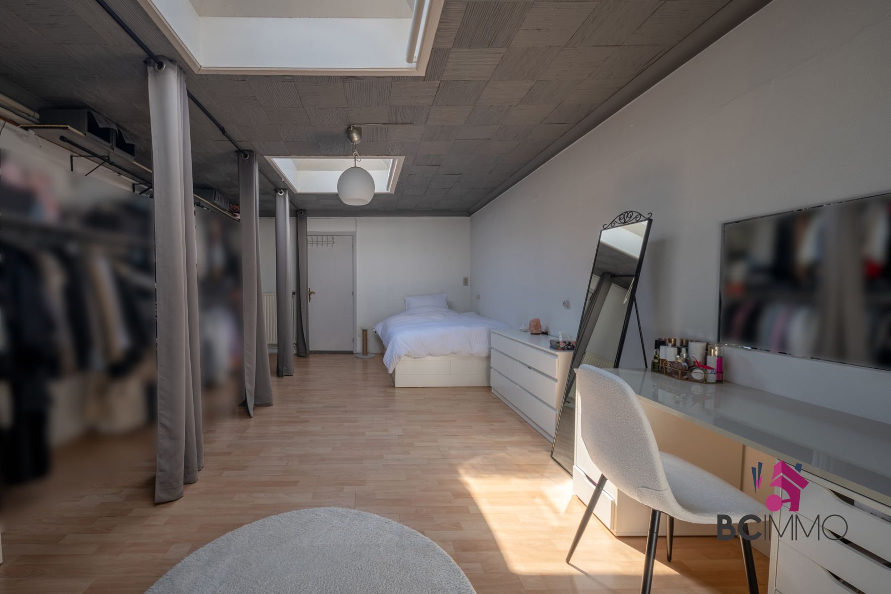 Instapklare gelijkvloerse woning met 3 slaapkamers, 2 badkamers, veranda en tuin foto 14