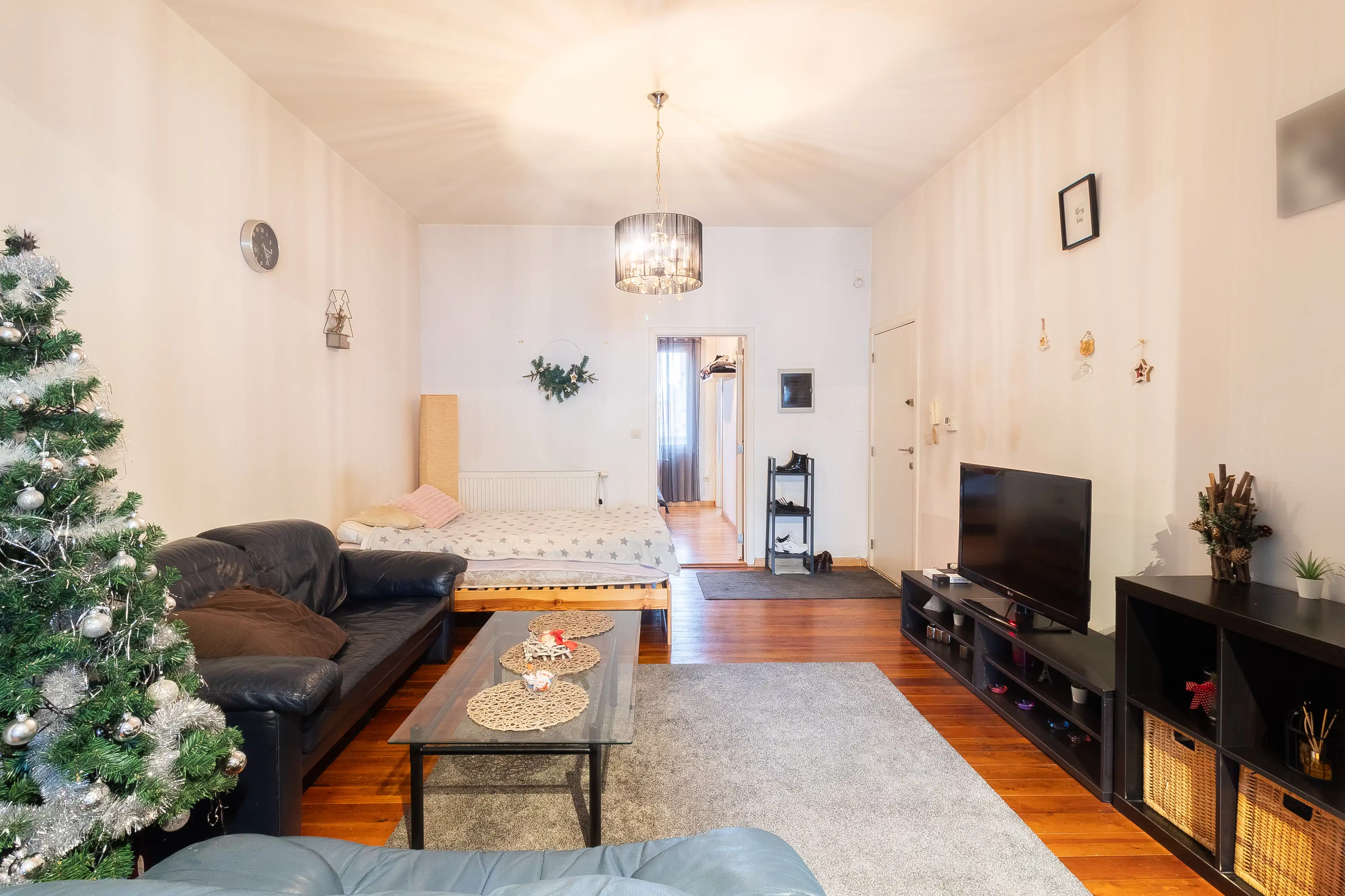 Appartement met centrale ligging en investeringspotentieel foto 10