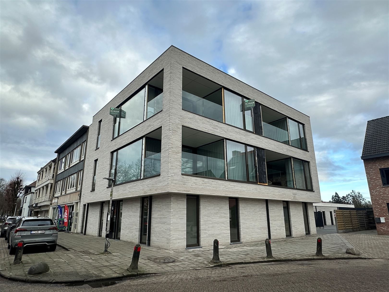 Prachtig nieuwbouw appartement gelegen centrum Maria-ter-Heide  foto 12