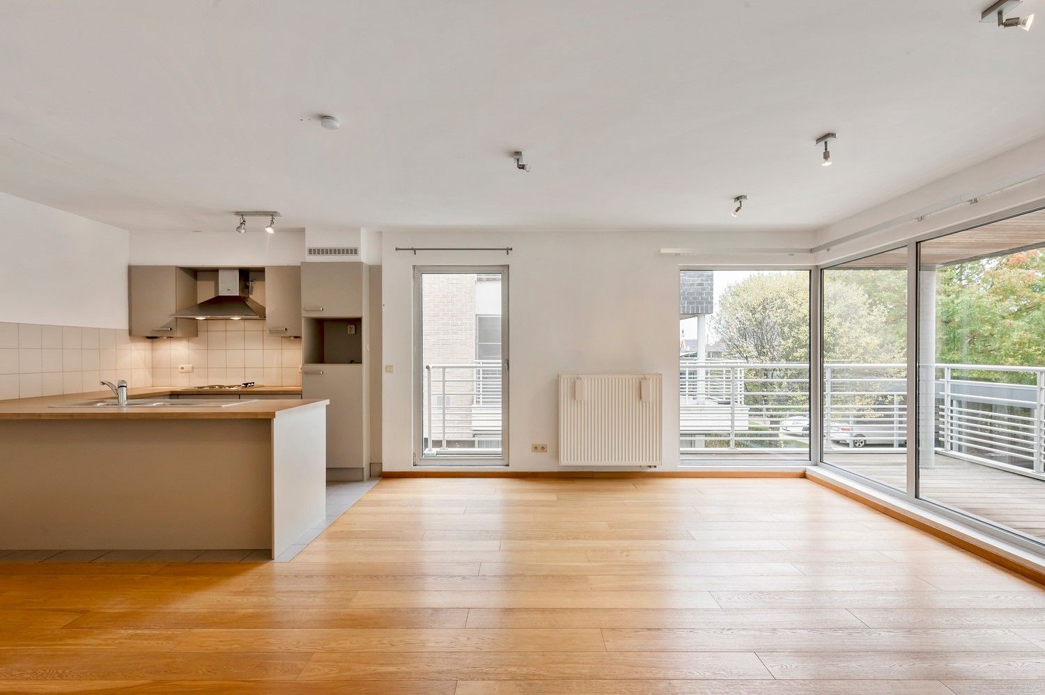 Instapklaar appartement met 2 slaapkamers en terras – centraal gelegen op de grens met Berlaar-Heikant. foto 11