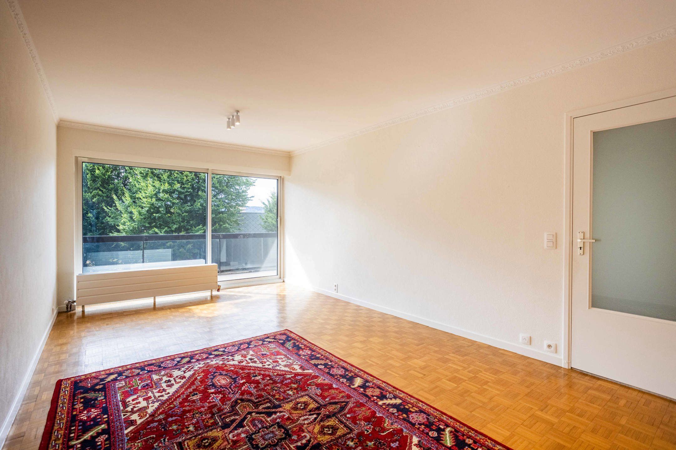 Volledig gerenoveerd lichtrijk appartement foto 5