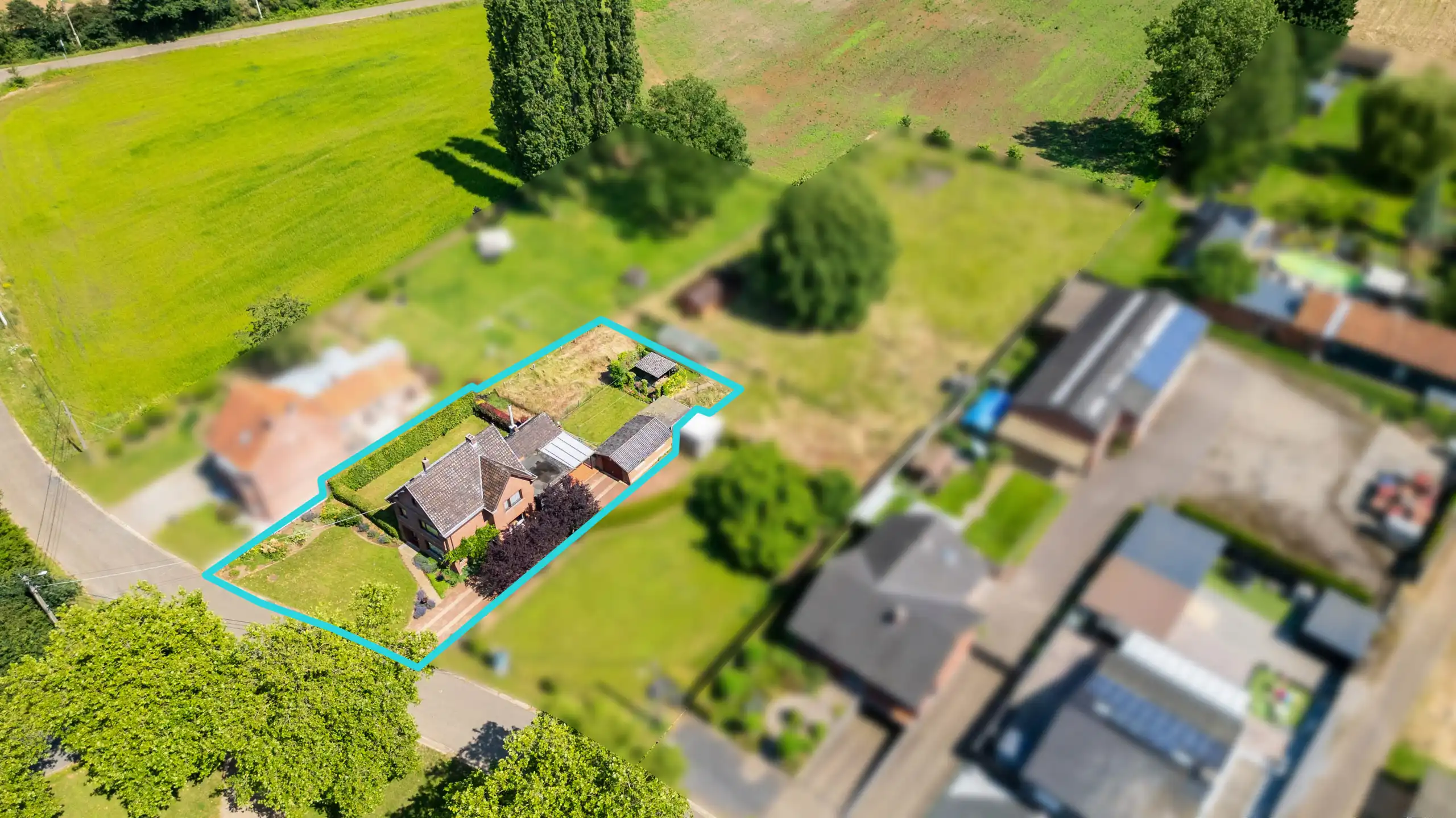Huis te koop foto 4