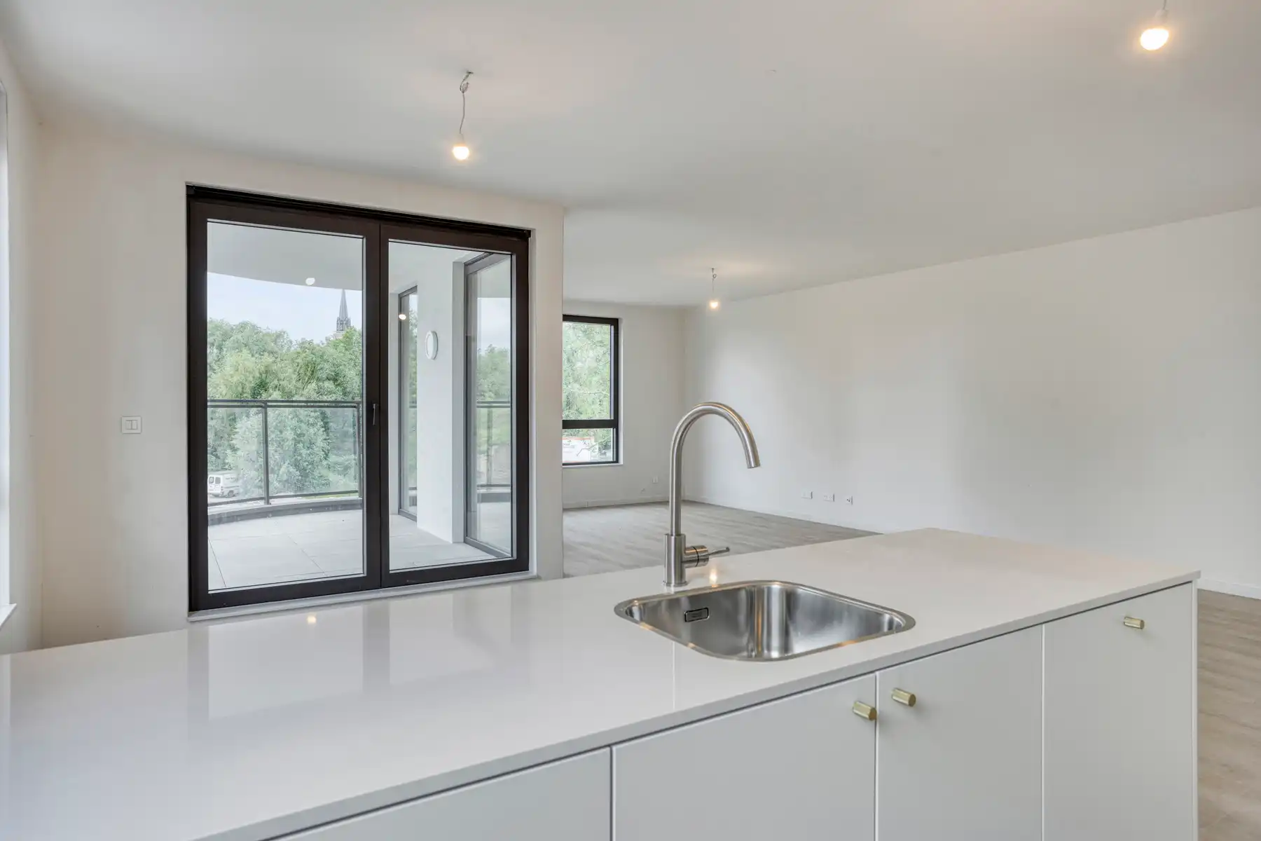 Luxe 3-slaapkamerappartement van 120 m² in SilverTop foto 5