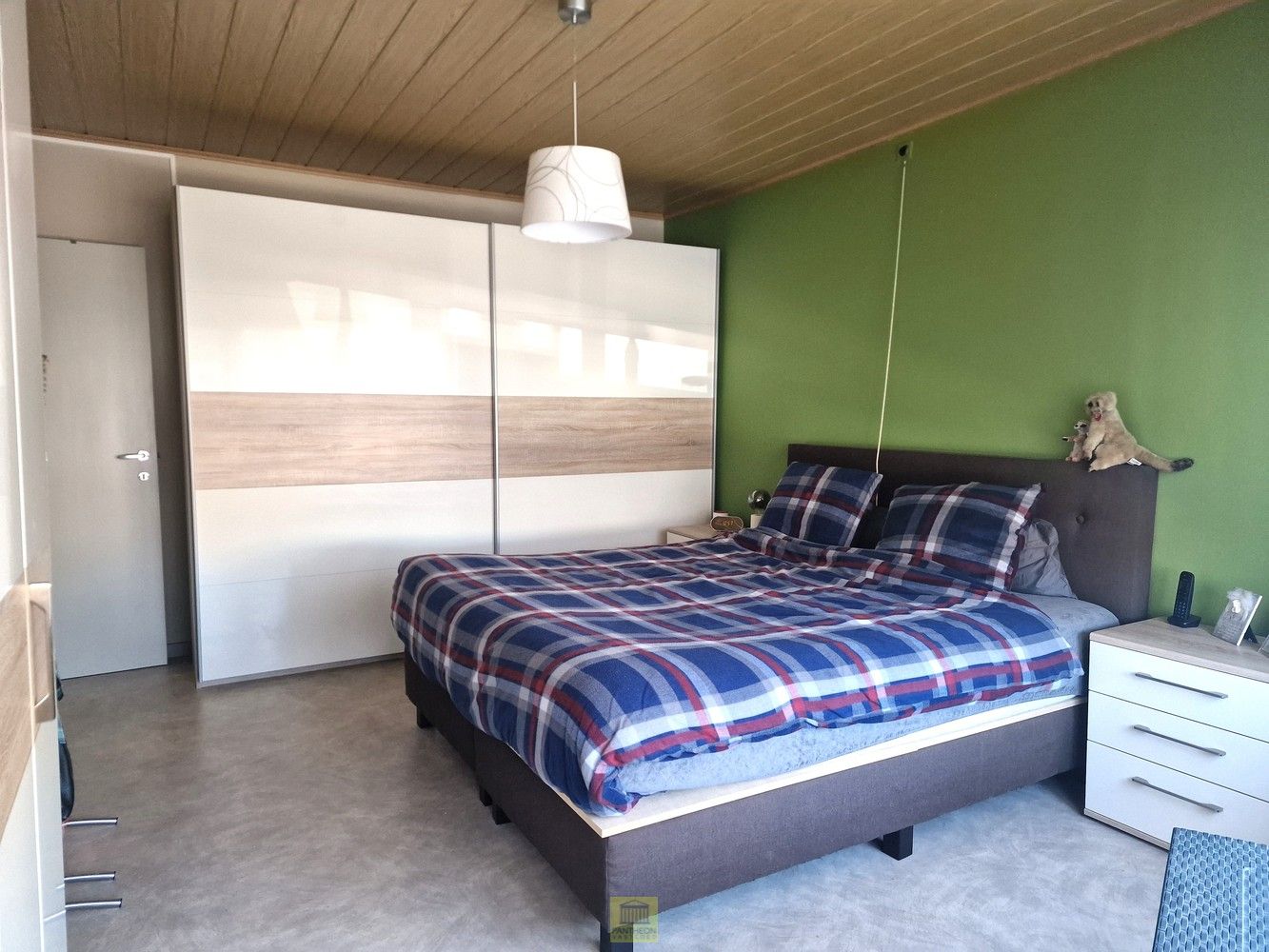 Gezellig woning gelegen in een rustige buurt van Appelterre-Eichem foto 11
