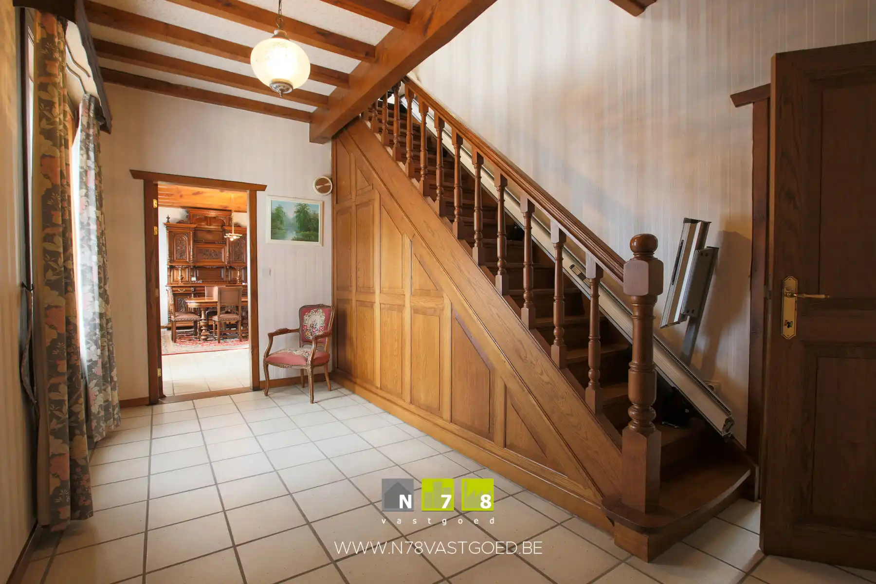 Commercieel te koop foto 15