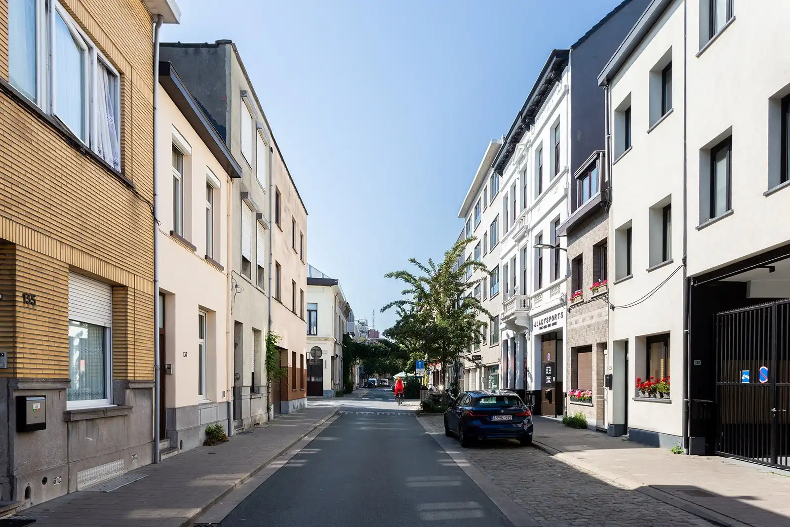 Charmante woning met buitenruimte foto 14