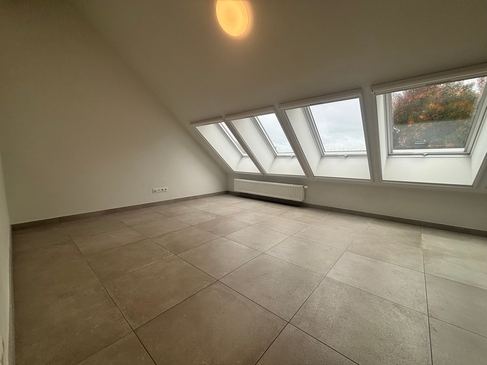 Modern appartement in het hartje van Aarschot foto 2