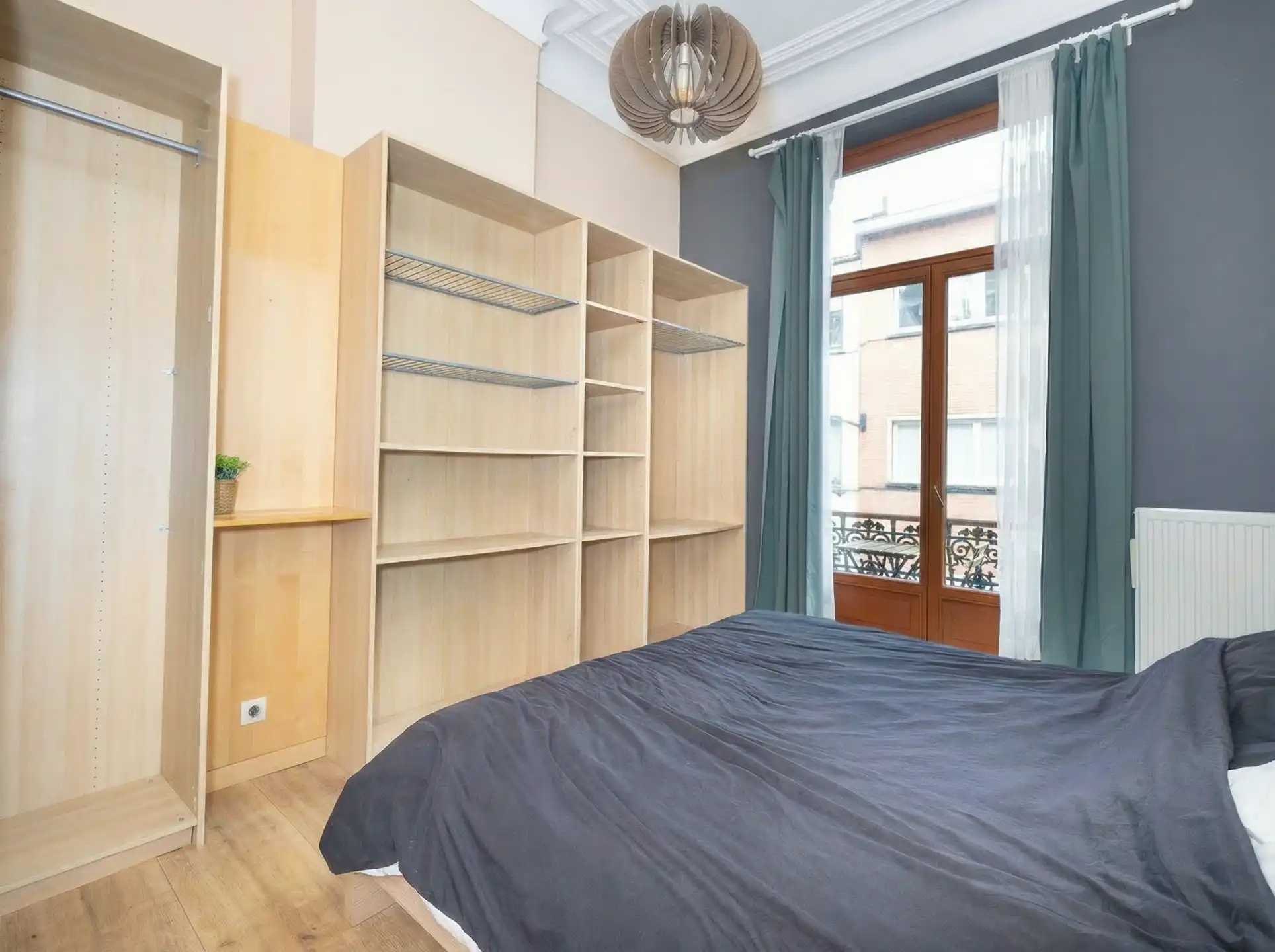 Een architecturaal parel van Léon Delune foto 17